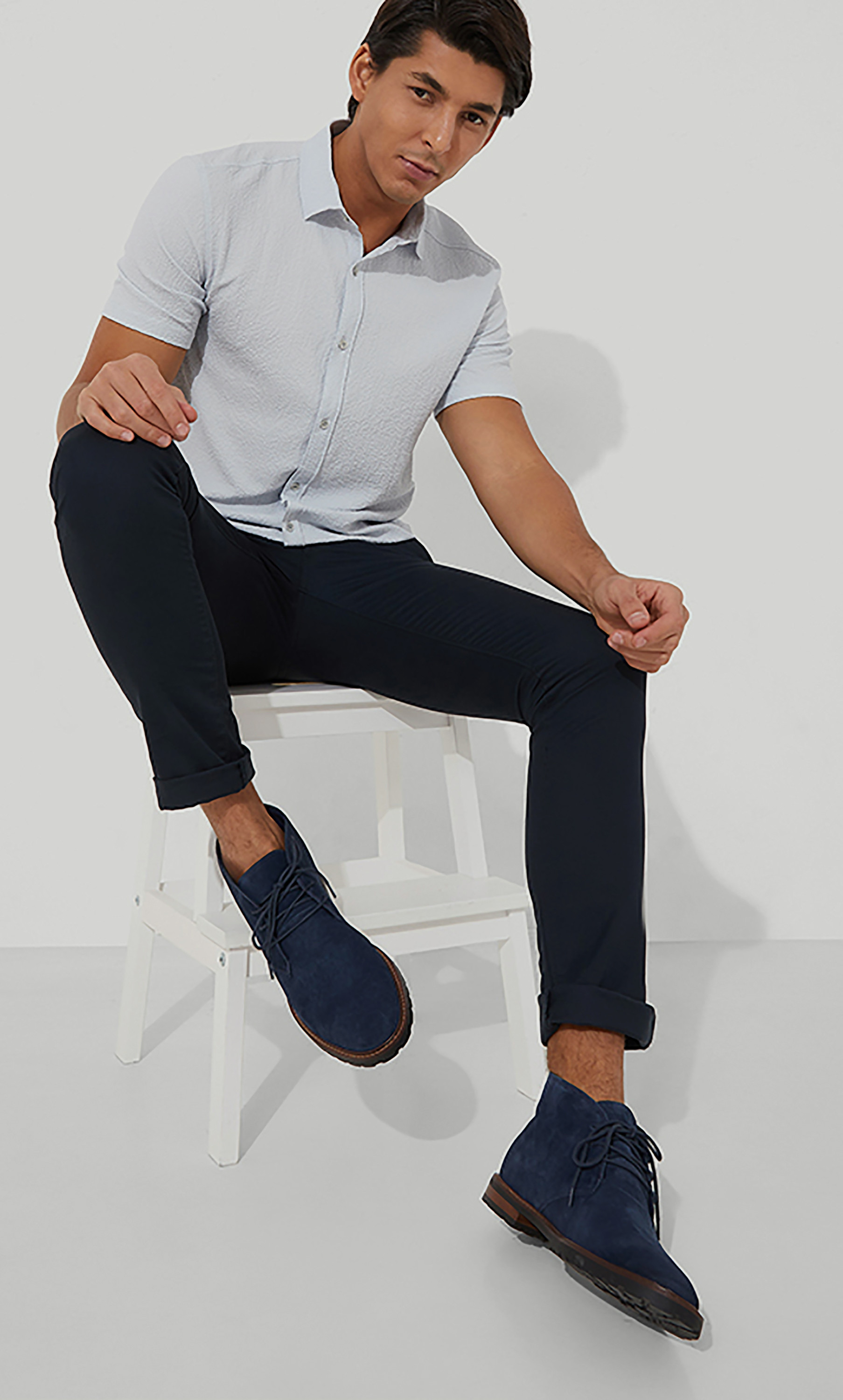 بوت ألدو مع مالروز تشوكا سادة بلون بني للرجال-men-shoes-boots-image-12