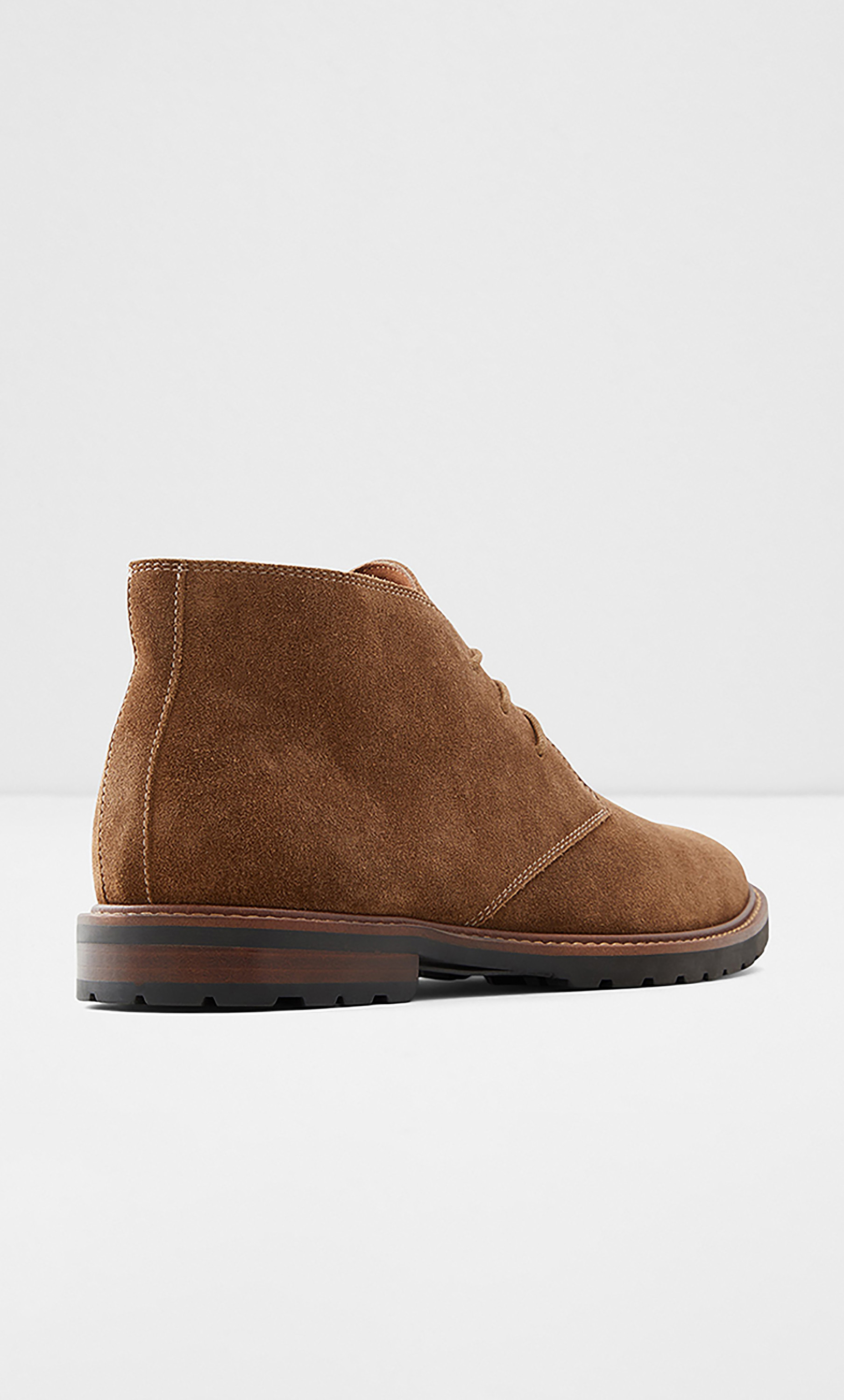 بوت ألدو مع مالروز تشوكا سادة بلون بني للرجال-men-shoes-boots-image-4