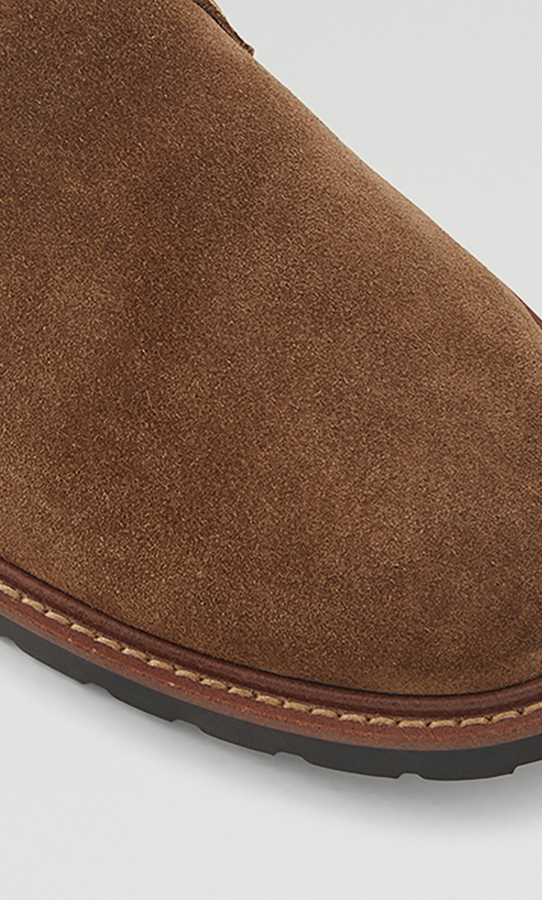 بوت ألدو مع مالروز تشوكا سادة بلون بني للرجال-men-shoes-boots-image-5