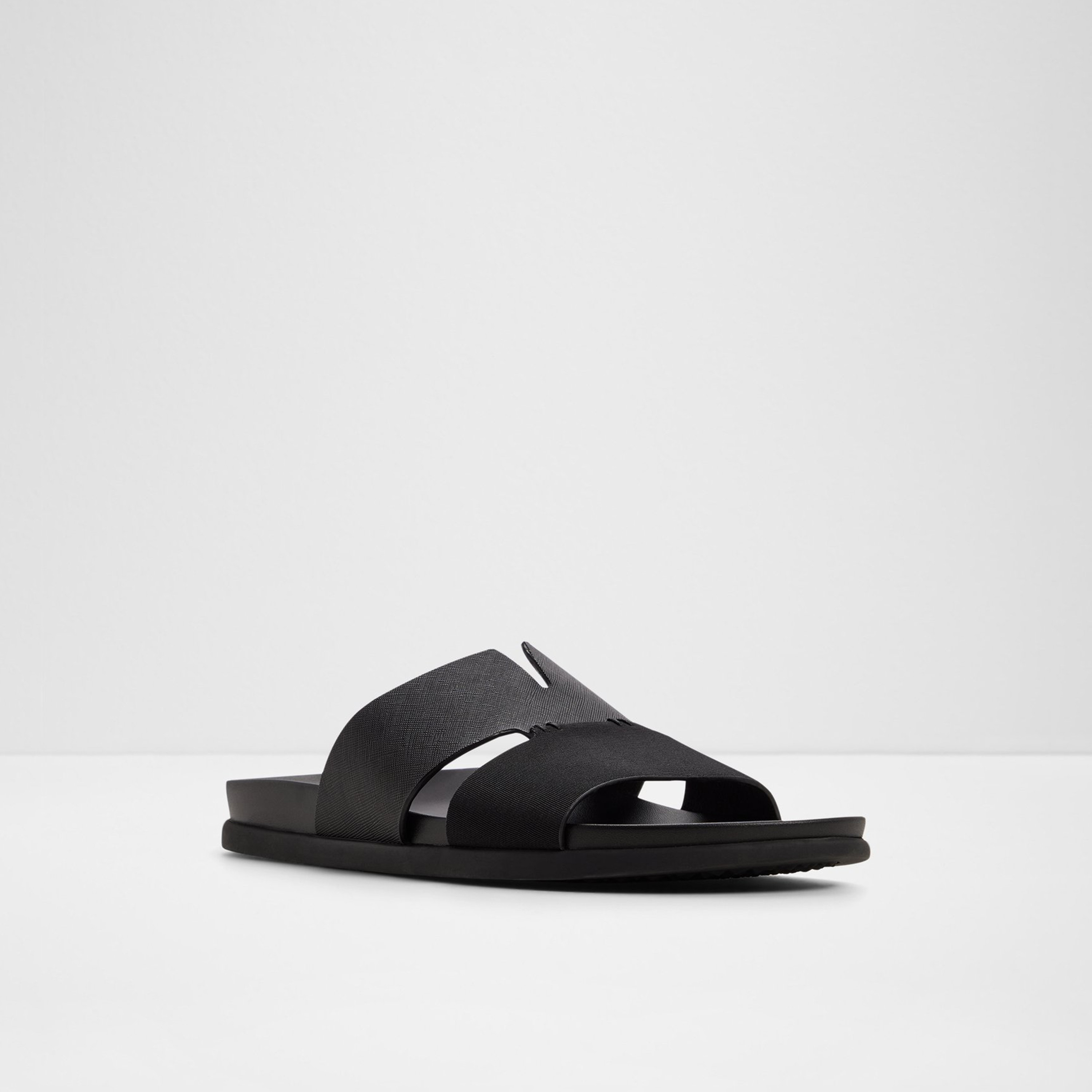 ألدو - صندل مارسيلو رجالي سهل الارتداء | 20MARCELO-men-shoes-sandals-image-1