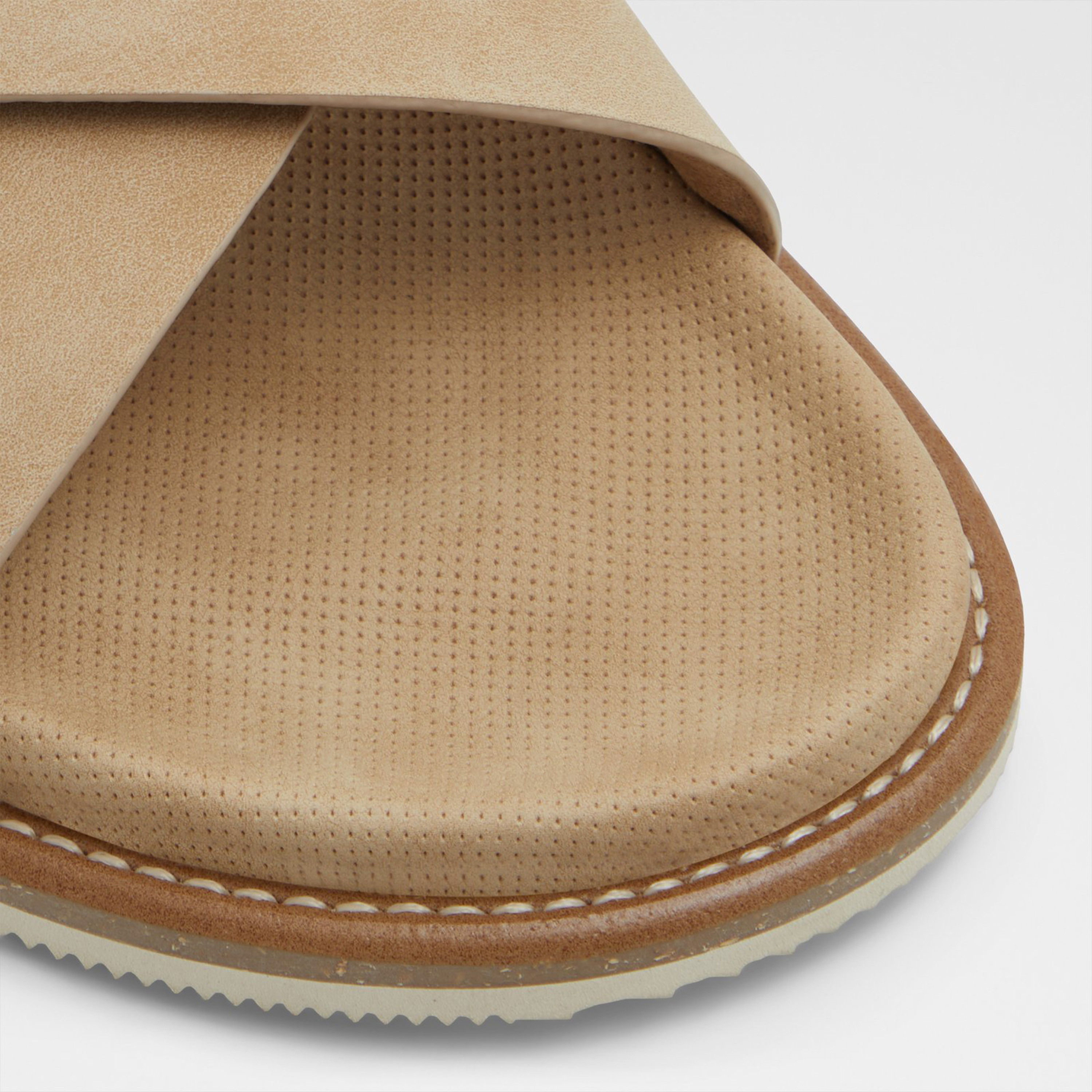 ألدو - صندل مارين رجالي سهل الارتداء بحزام متقاطع | 20MARRIN-men-shoes-sandals-image-2