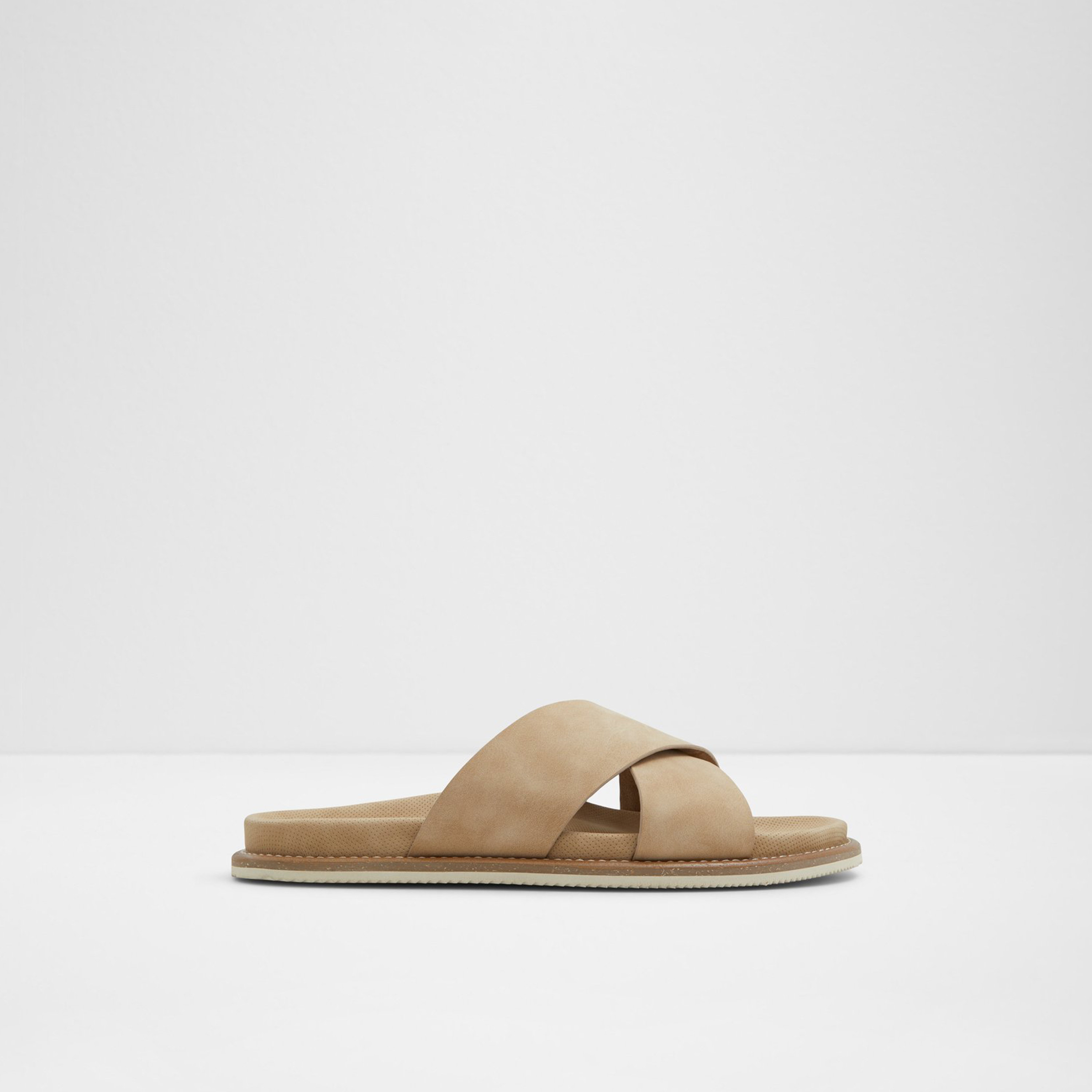 ألدو - صندل مارين رجالي سهل الارتداء بحزام متقاطع | 20MARRIN-men-shoes-sandals-image-3