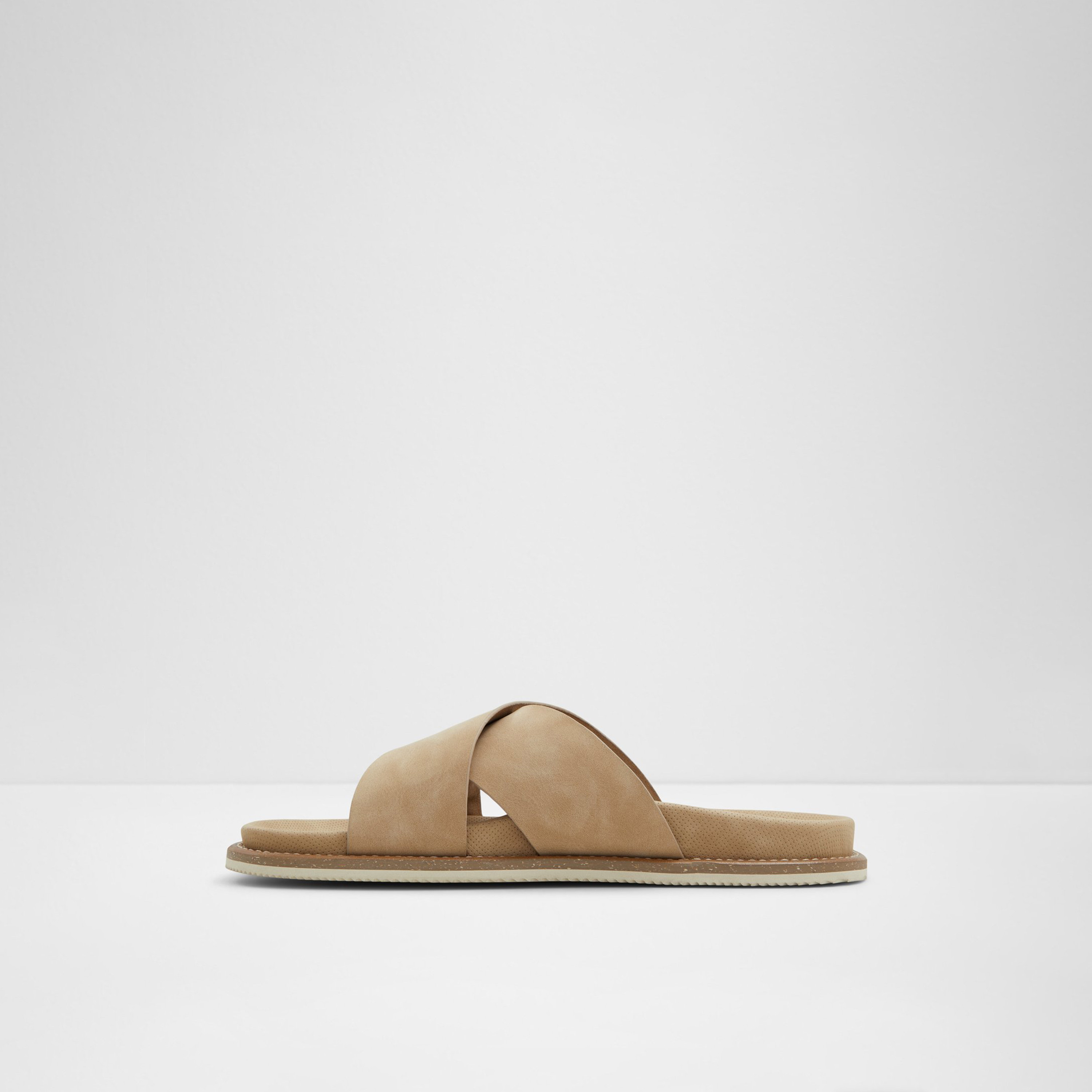 ألدو - صندل مارين رجالي سهل الارتداء بحزام متقاطع | 20MARRIN-men-shoes-sandals-image-4