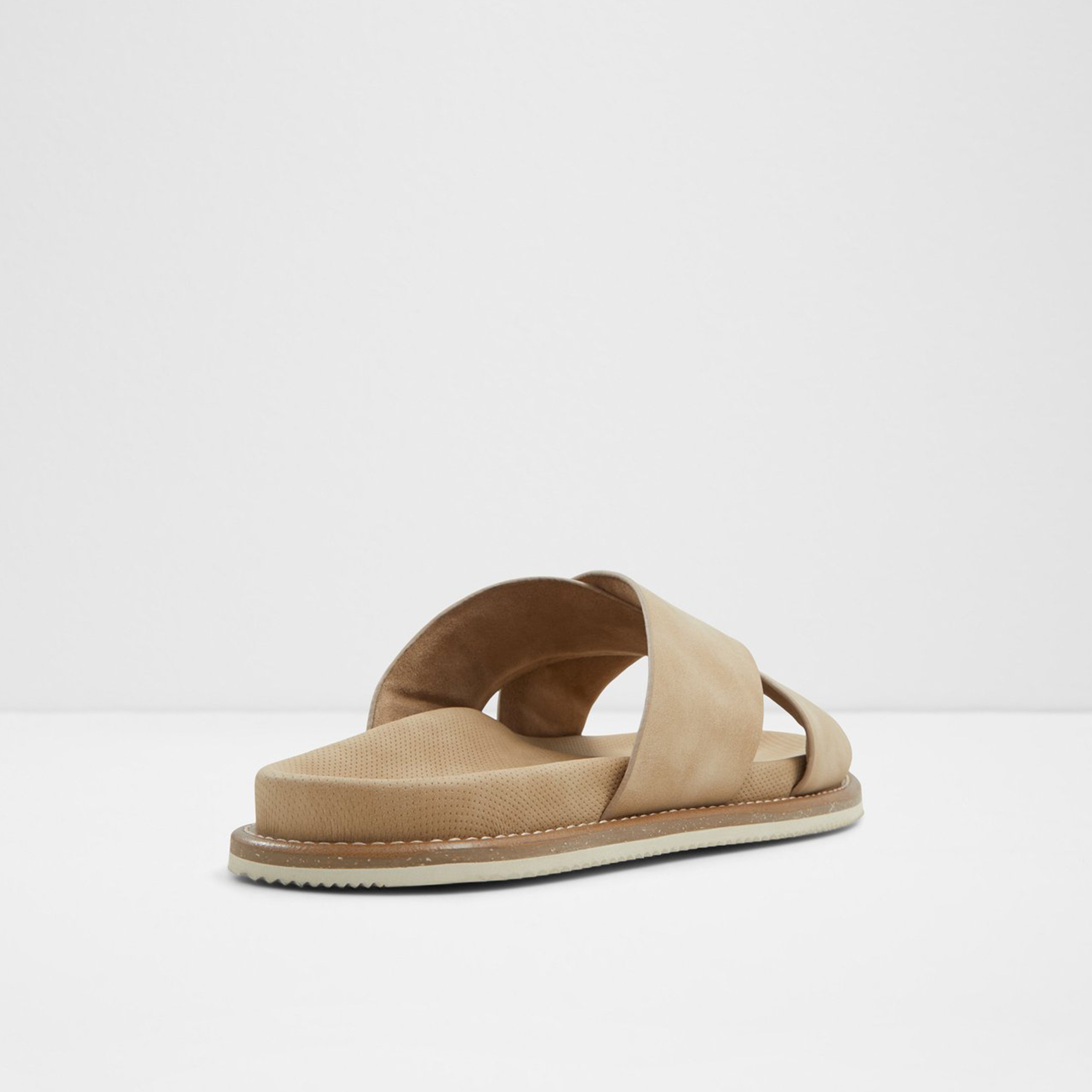 ألدو - صندل مارين رجالي سهل الارتداء بحزام متقاطع | 20MARRIN-men-shoes-sandals-image-5