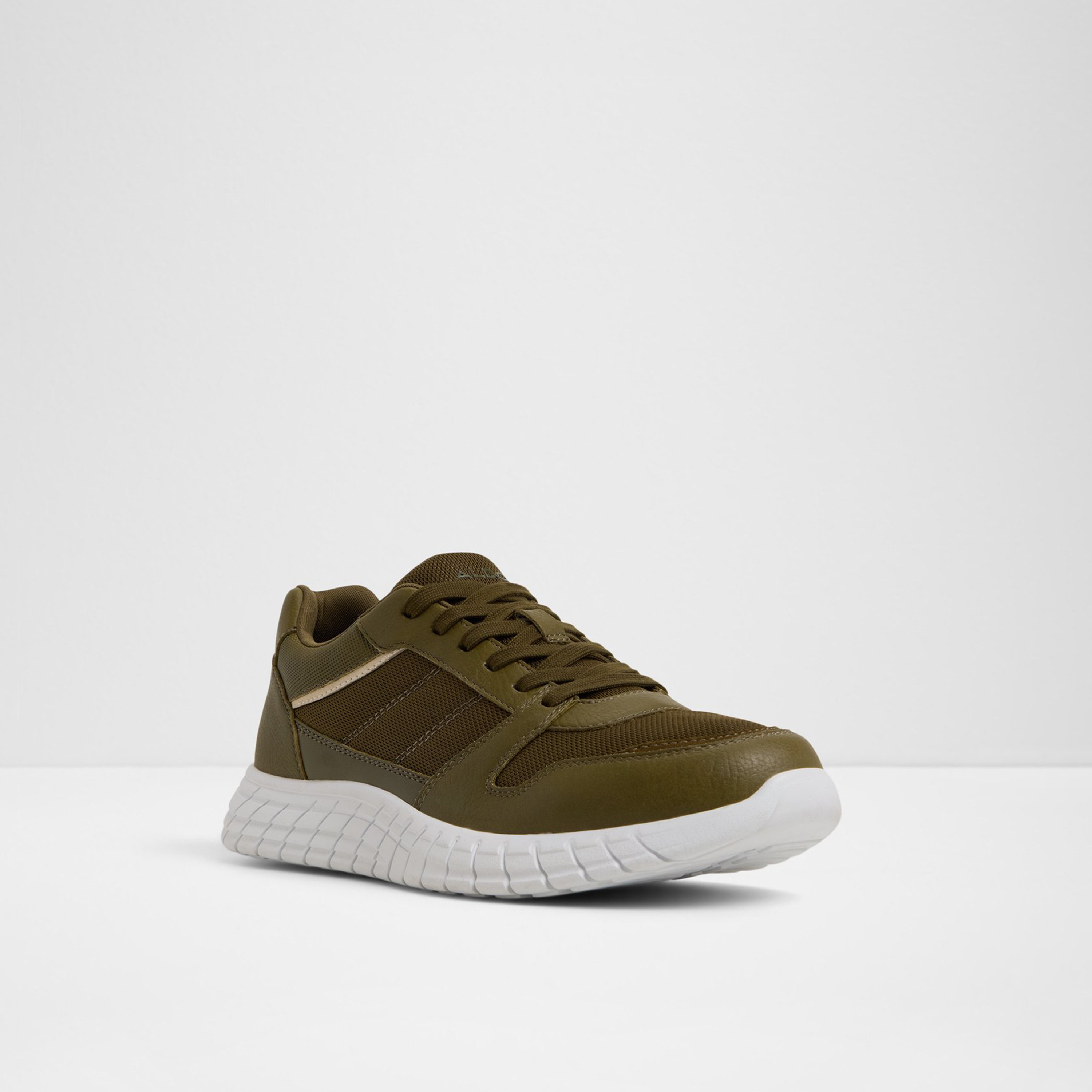 ألدو- حذاء رياضي رجالي برباط للكاحل المنخفض | 20MARTY-men-shoes-sneakers-image-1