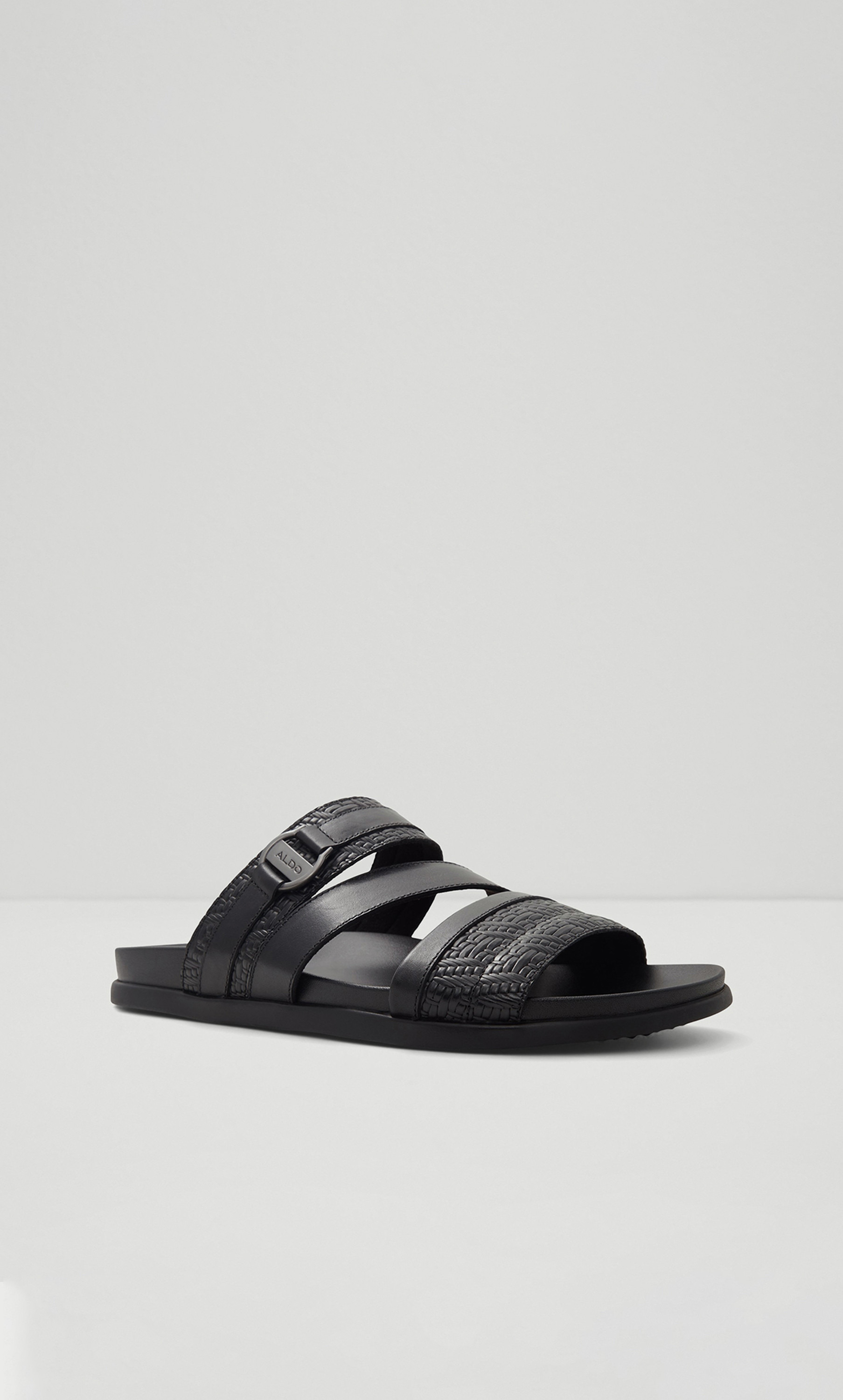 Buy ALDO Sufian Sandals Online | ZALORA Malaysia