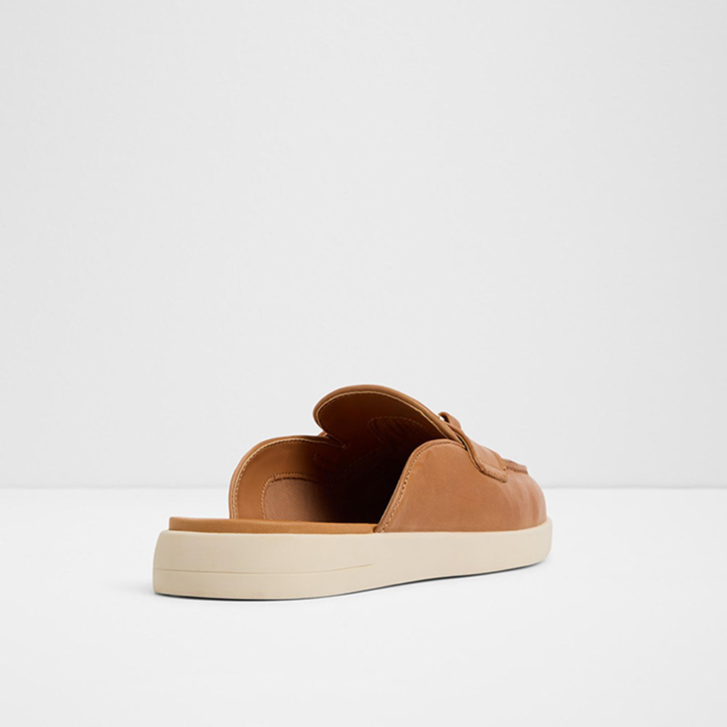ألدو - حذاء ميول مسطح سهل الارتداء للنساء | 20MYRIANA-women-shoes-flats-mules-image-2