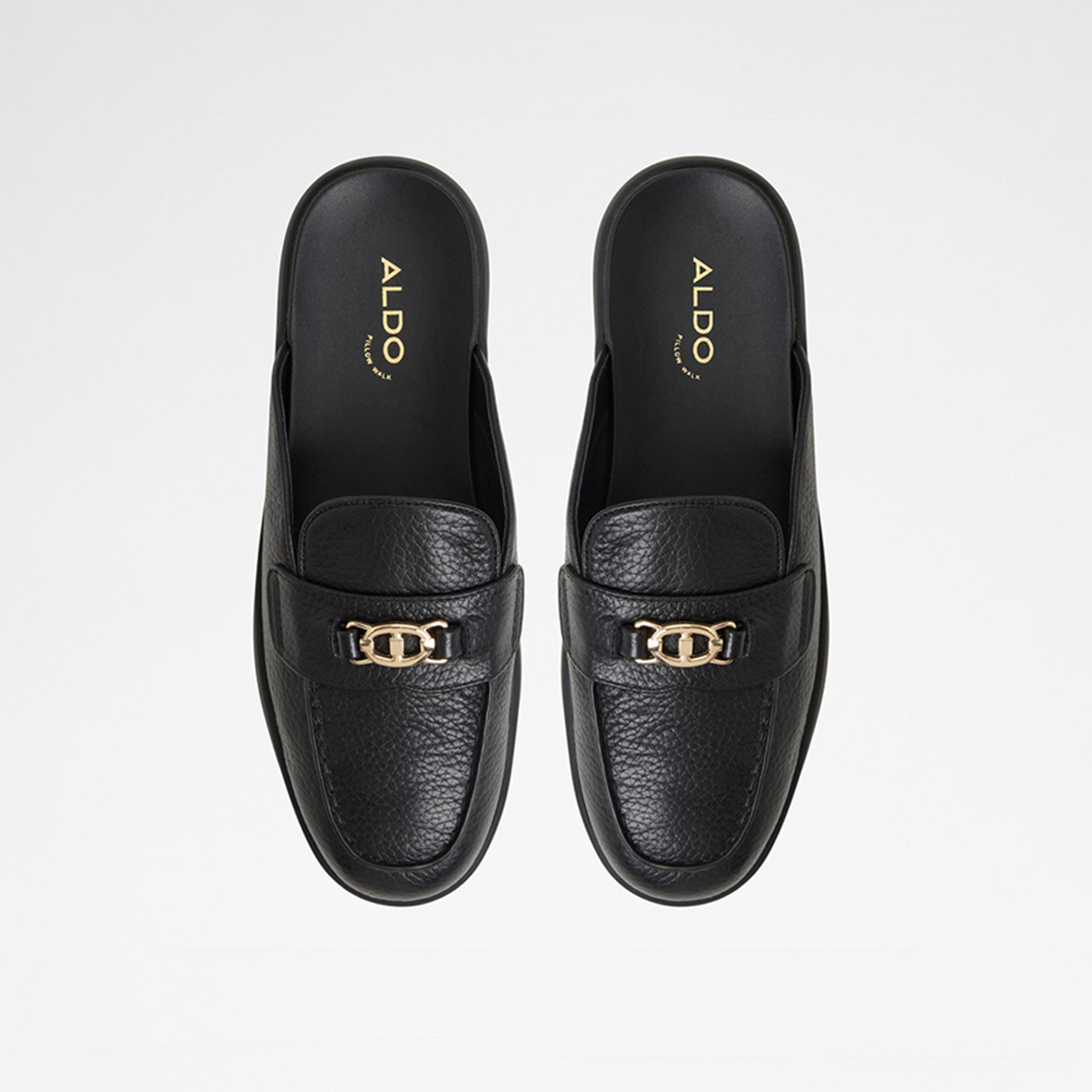 Aldo Women's Slip-On Flat Mules | 20MYRIANA-women-shoes-flats-mules-image-4
