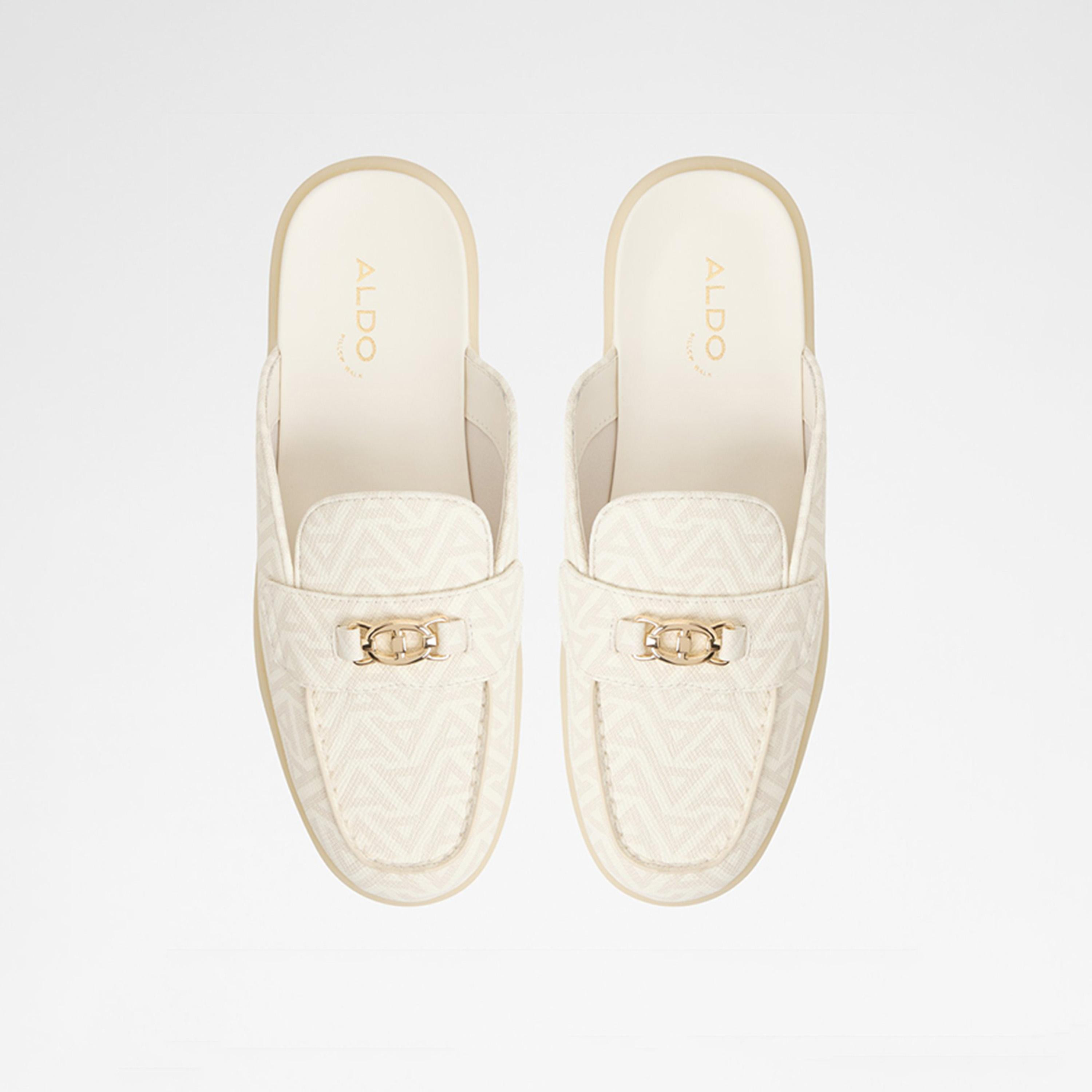 Aldo Women's Slip-On Flat Mules | 20MYRIANA-women-shoes-flats-mules-image-4