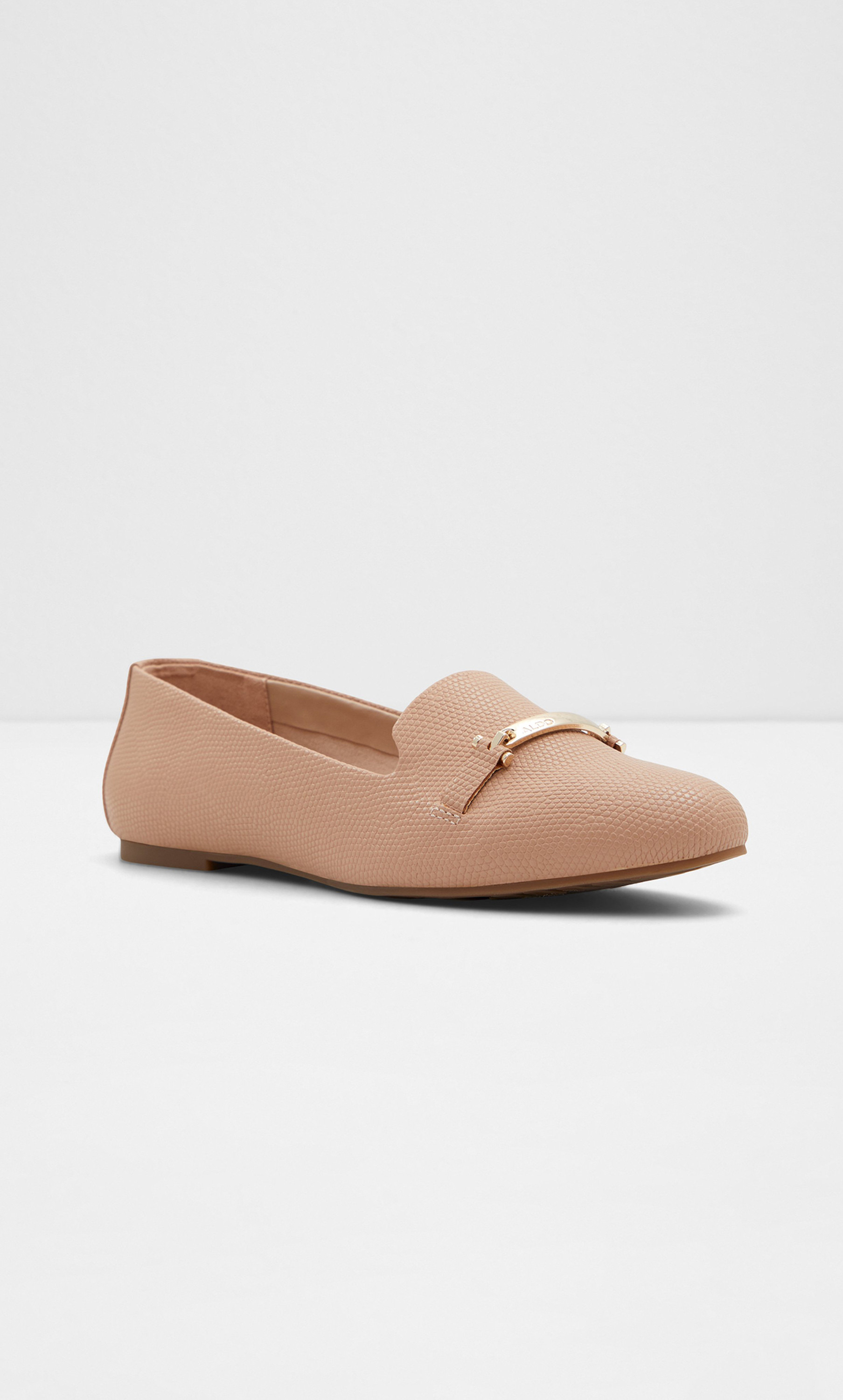 Aldo Women Mystical Horsebit Loafers-women-shoes-loafersandmoccasins-image-1