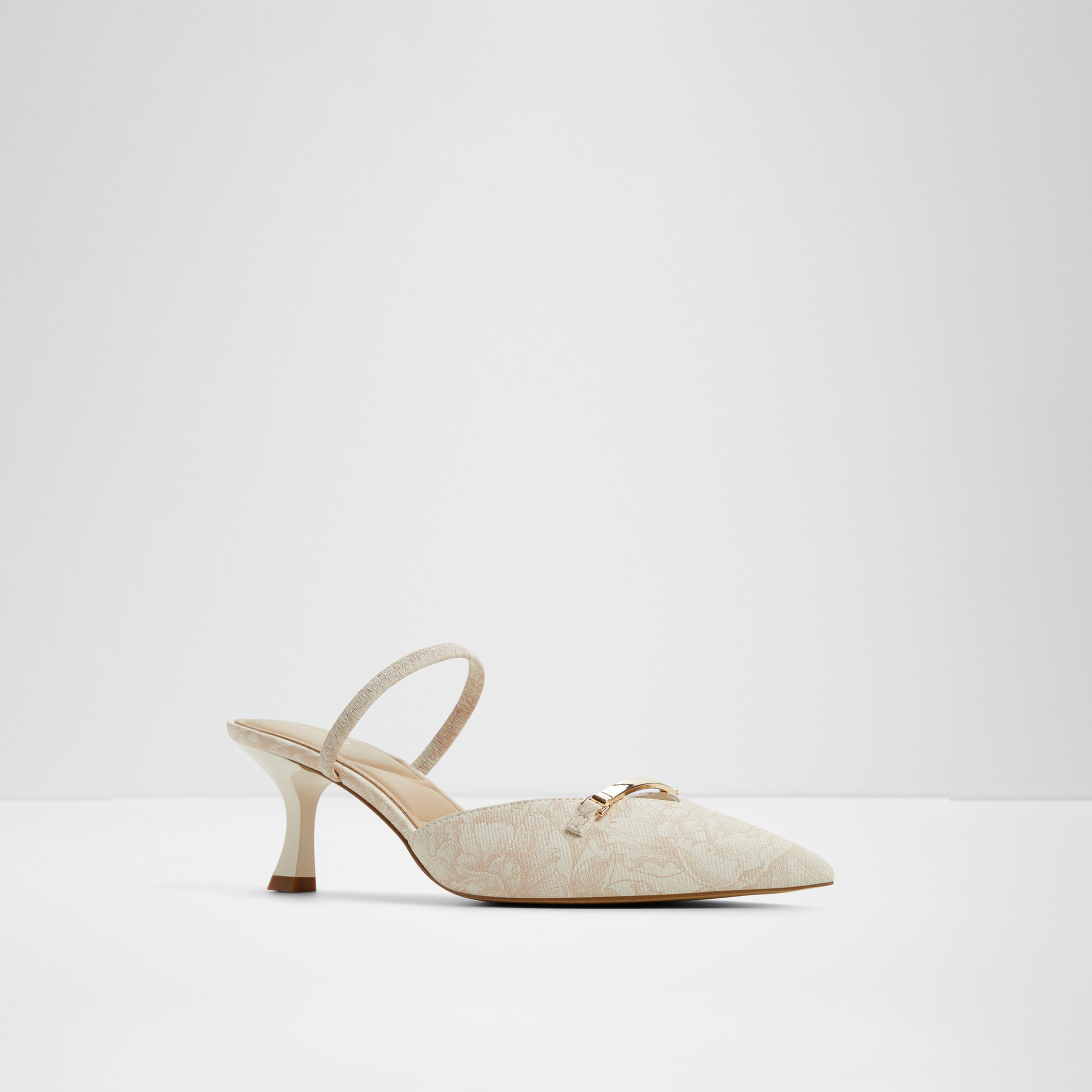 ألدو- حذاء نسائي بكعب قصير مرن | 20NAILAH-women-shoes-heels-image-1