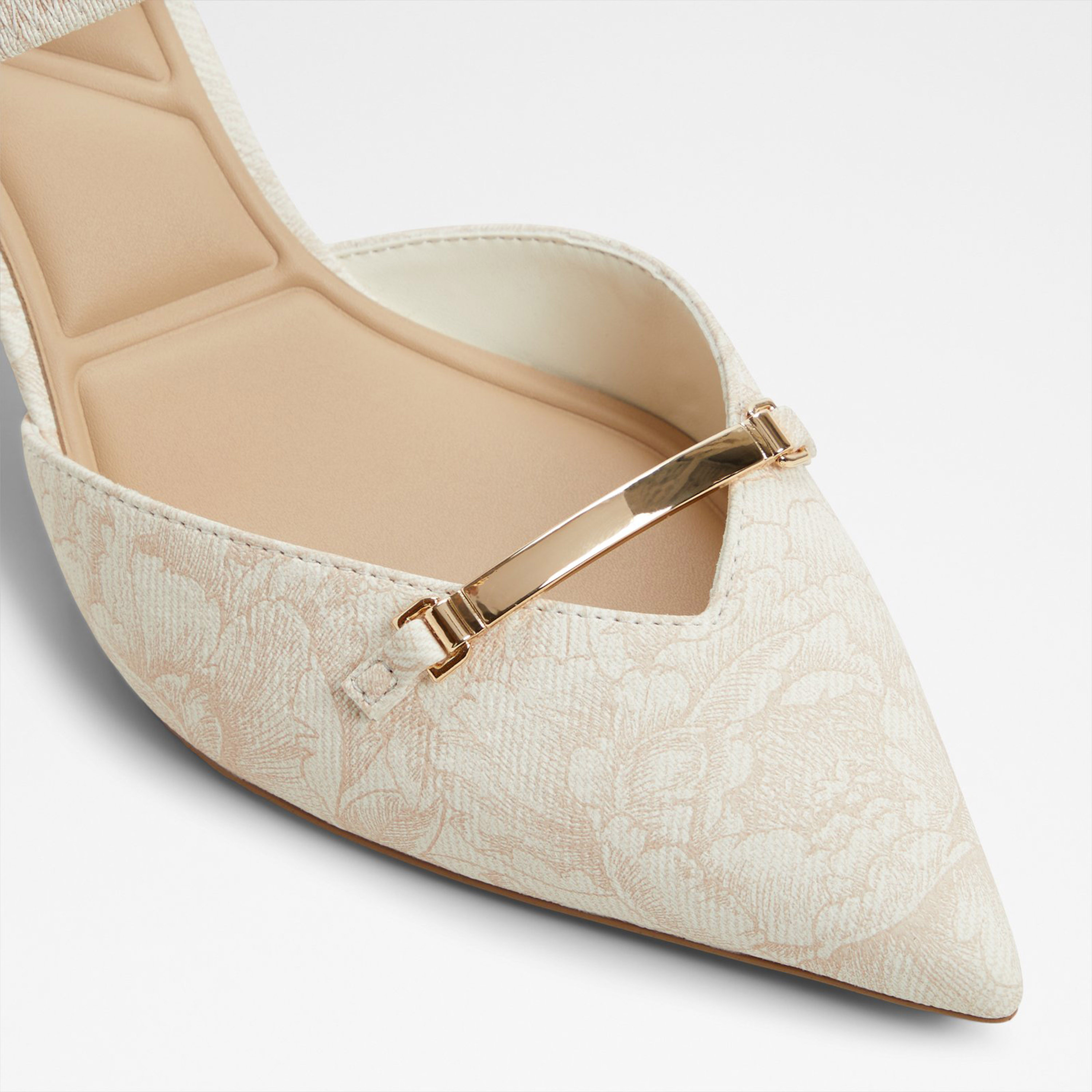 ألدو- حذاء نسائي بكعب قصير مرن | 20NAILAH-women-shoes-heels-image-2