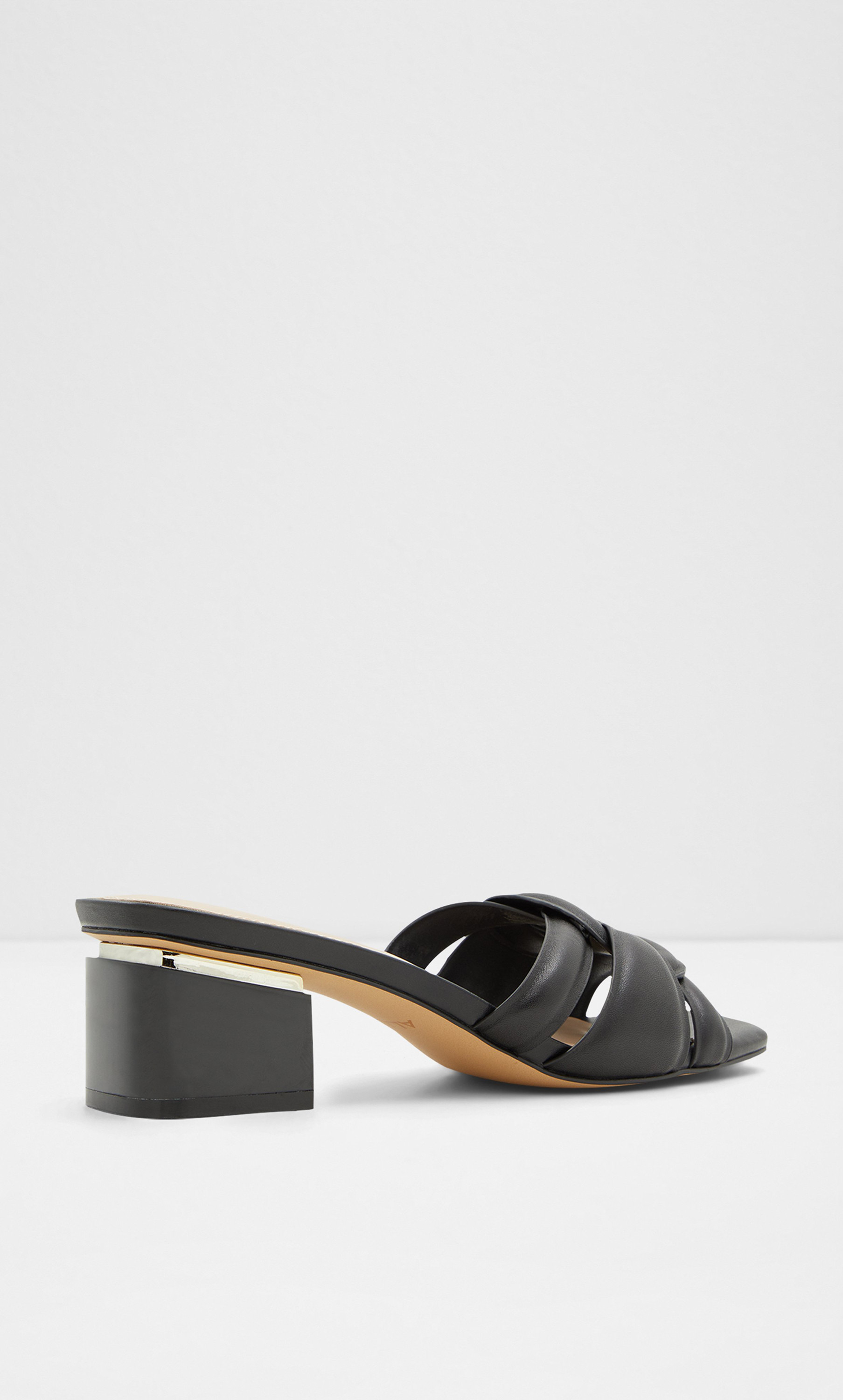 Aldo Women Najla Block Heels with Open Square Toe-women-shoes-heels-image-4
