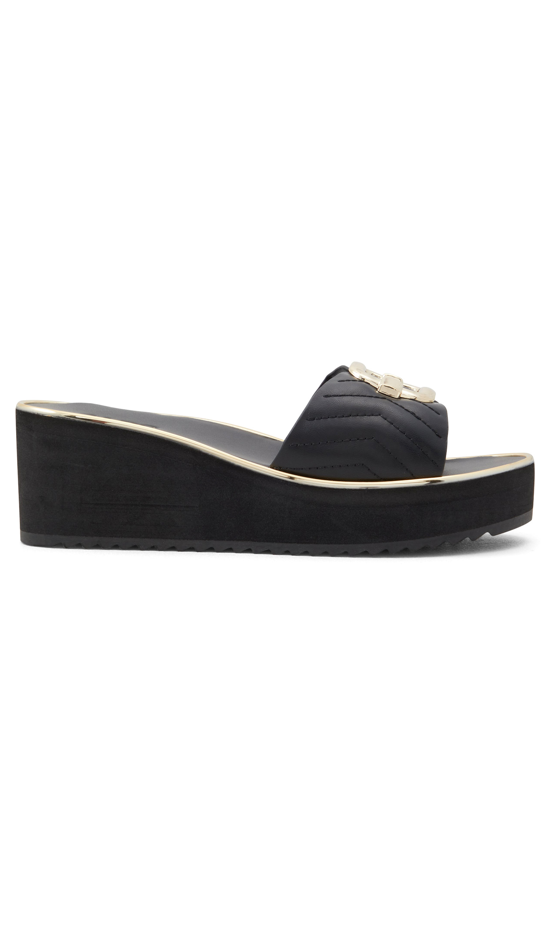 حذاء ويدج نسائي مزين بجلد الأفعى باللون البيج ومفتوح من الأمام من ألدو أونيلان-women-shoes-heels-image-16