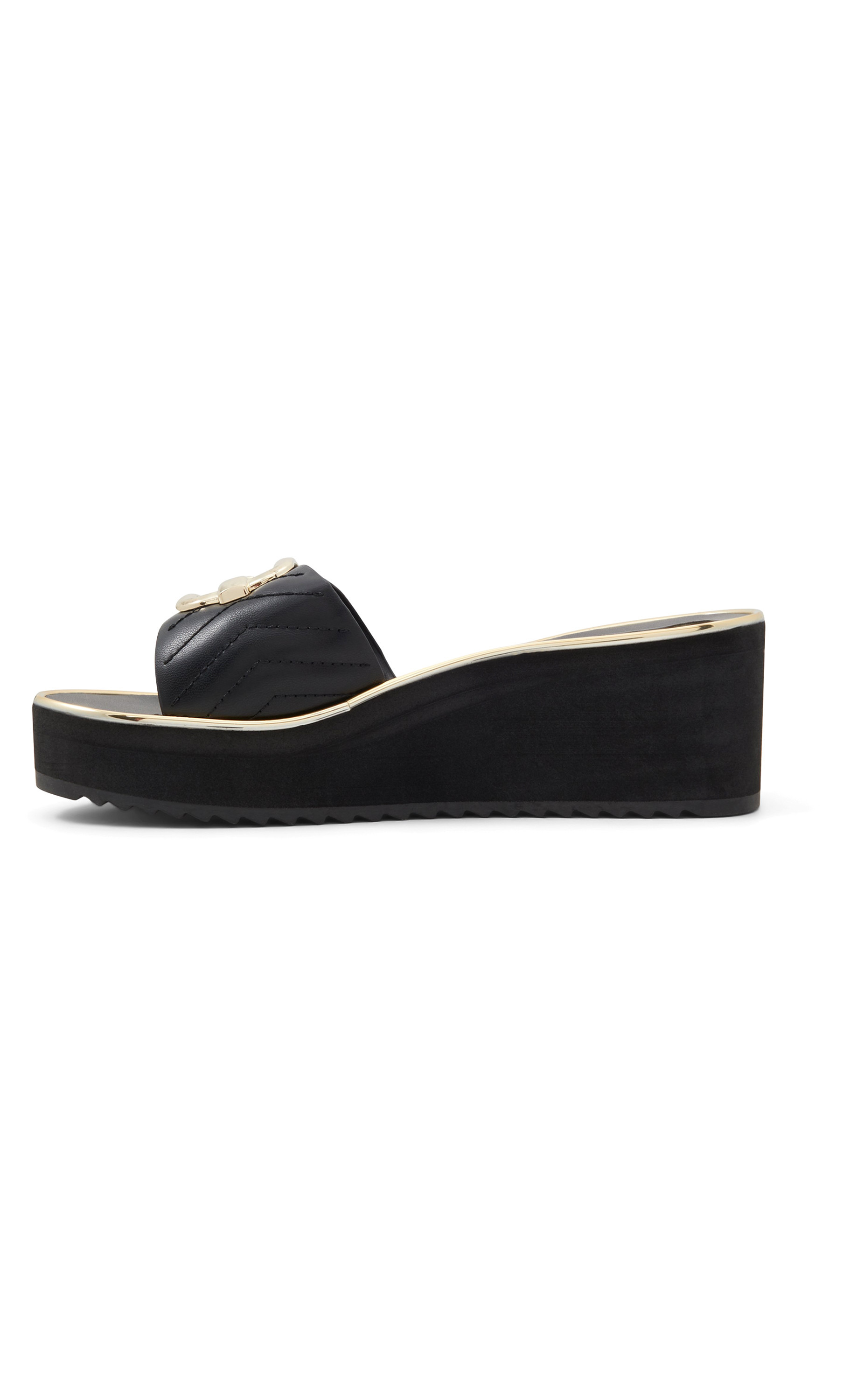 حذاء ويدج نسائي مزين بجلد الأفعى باللون البيج ومفتوح من الأمام من ألدو أونيلان-women-shoes-heels-image-17