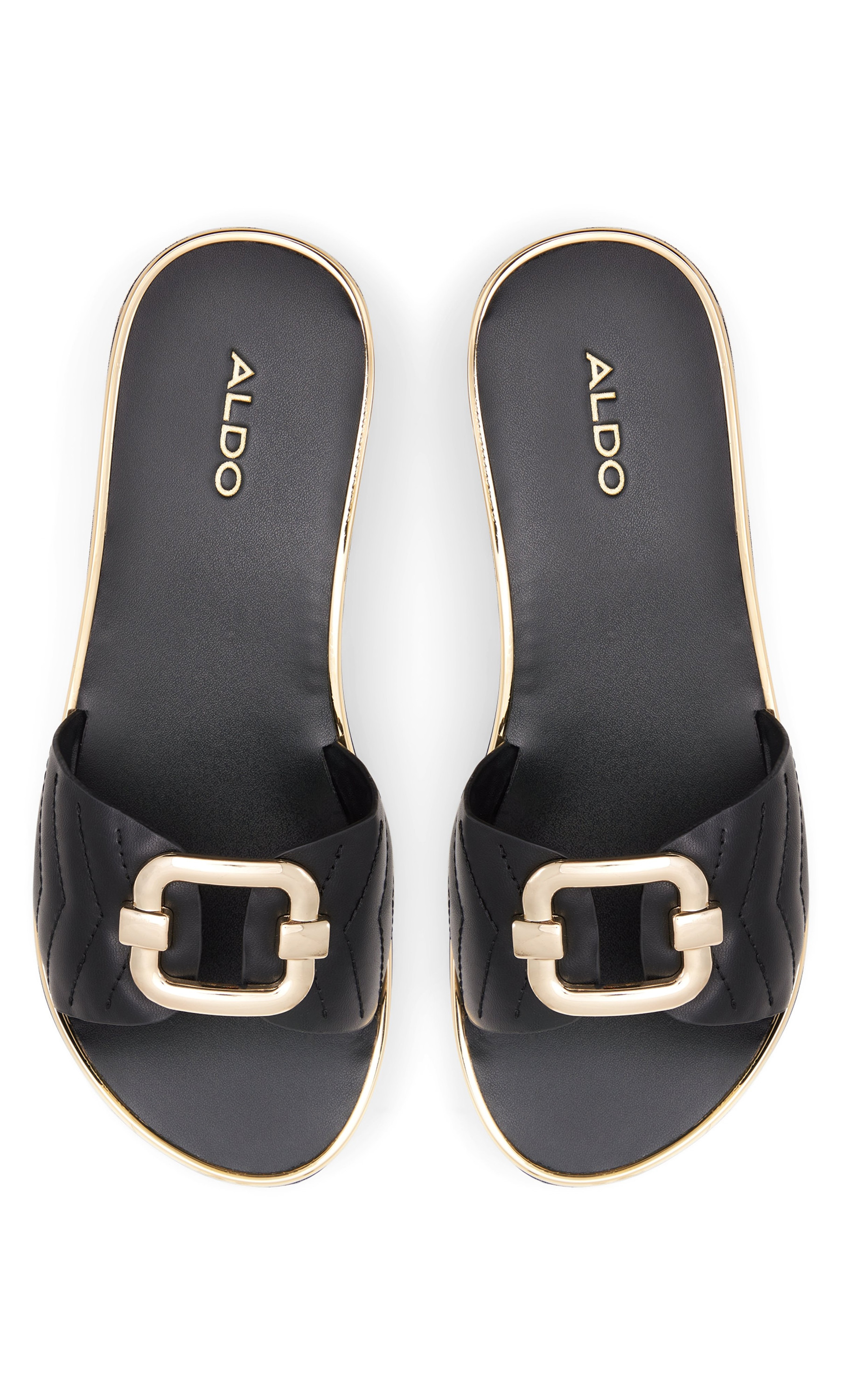 حذاء ويدج نسائي مزين بجلد الأفعى باللون البيج ومفتوح من الأمام من ألدو أونيلان-women-shoes-heels-image-18