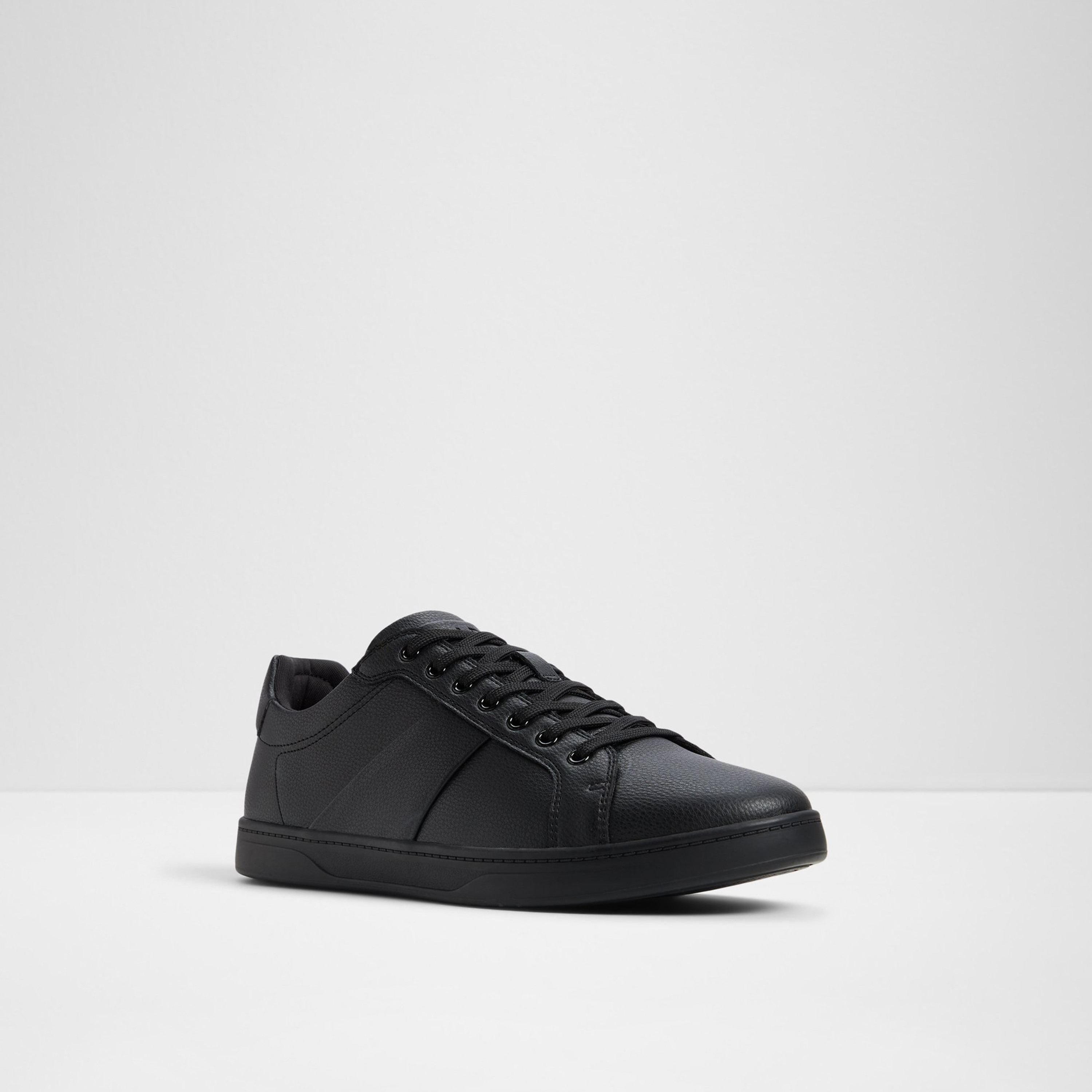 ألدو- حذاء رياضي رجالي برباط للكاحل المنخفض | 20OZZY-men-shoes-sneakers-image-1