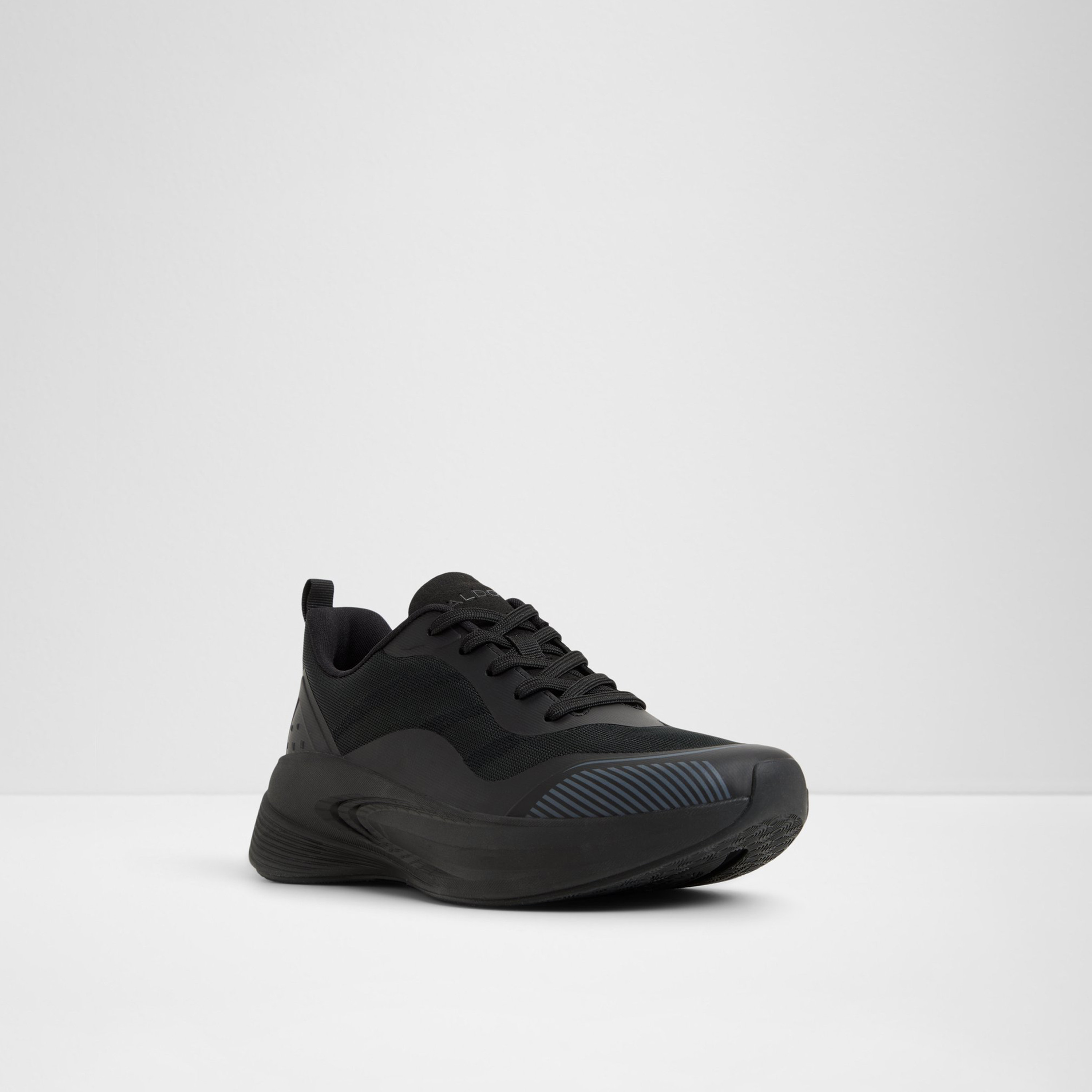 Aldo Women's Lace-Up Flatform Low Ankle Sneakers | 20PILLOWSTEP-women-shoes-sneakers-image-1