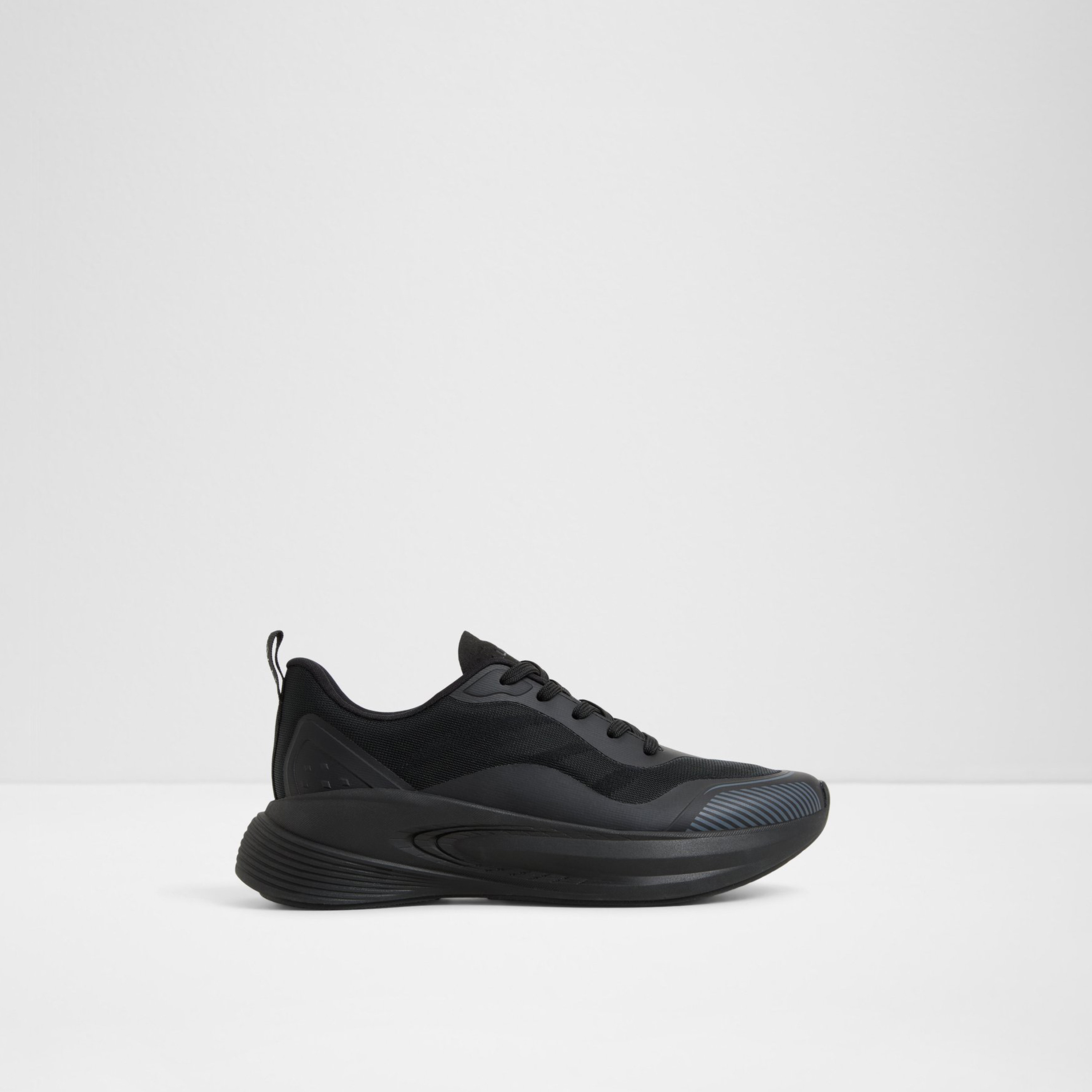 ألدو- حذاء رياضي نسائي مسطح برباط للإغلاق حتى الكاحل | 20PILLOWSTEP-women-shoes-sneakers-image-13