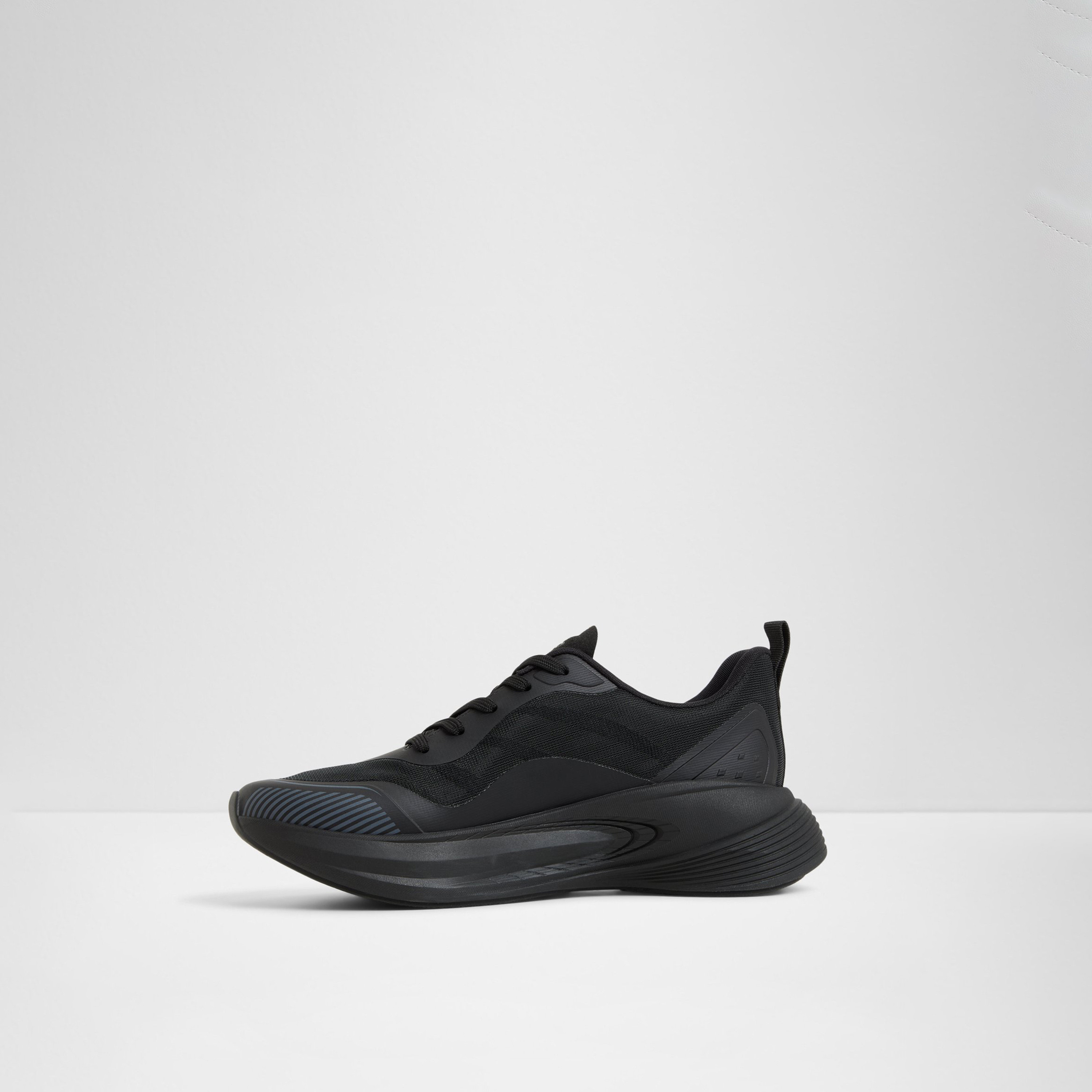 Aldo Women's Lace-Up Flatform Low Ankle Sneakers | 20PILLOWSTEP-women-shoes-sneakers-image-4