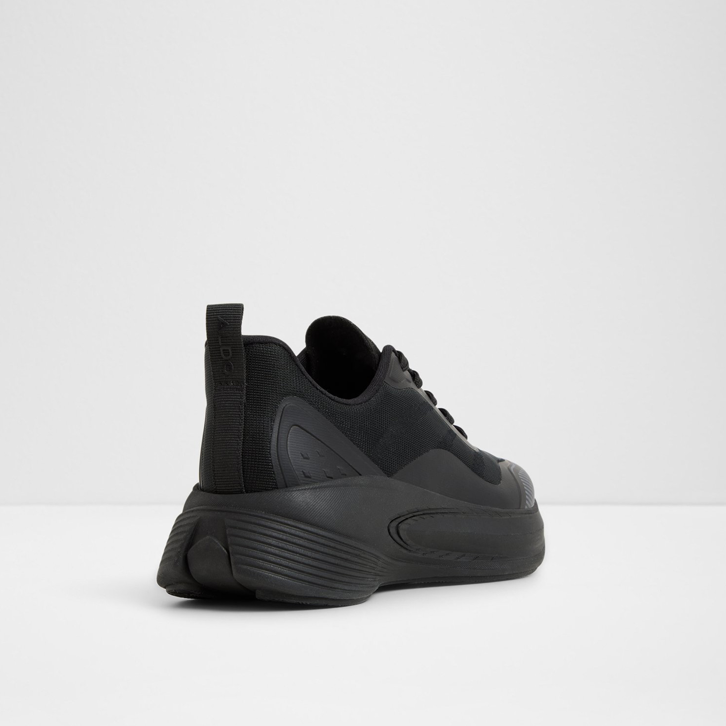 ألدو- حذاء رياضي نسائي مسطح برباط للإغلاق حتى الكاحل | 20PILLOWSTEP-women-shoes-sneakers-image-15