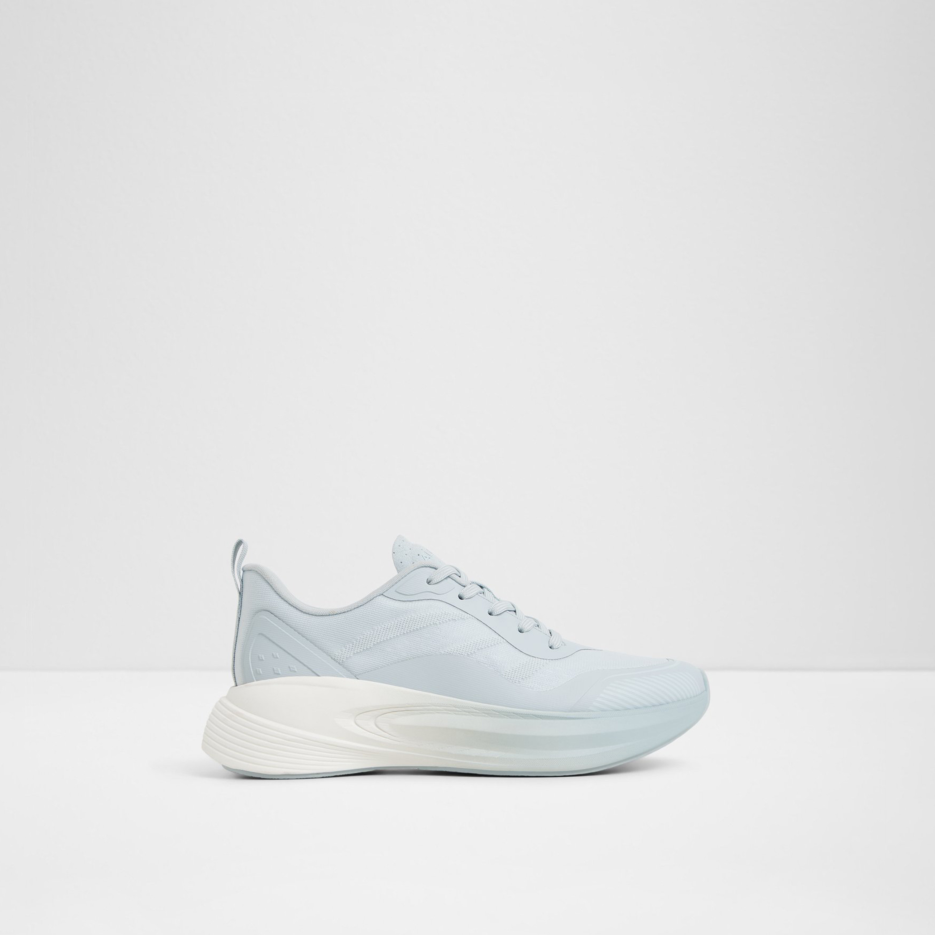 Aldo Women's Lace-Up Flatform Low Ankle Sneakers | 20PILLOWSTEP-women-shoes-sneakers-image-3