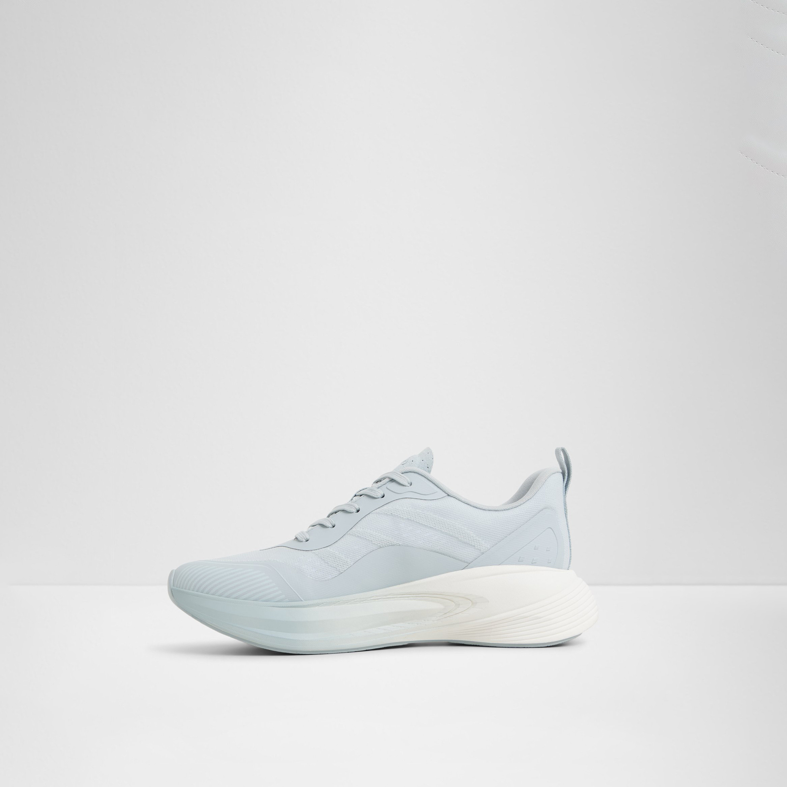 Aldo Women's Lace-Up Flatform Low Ankle Sneakers | 20PILLOWSTEP-women-shoes-sneakers-image-4