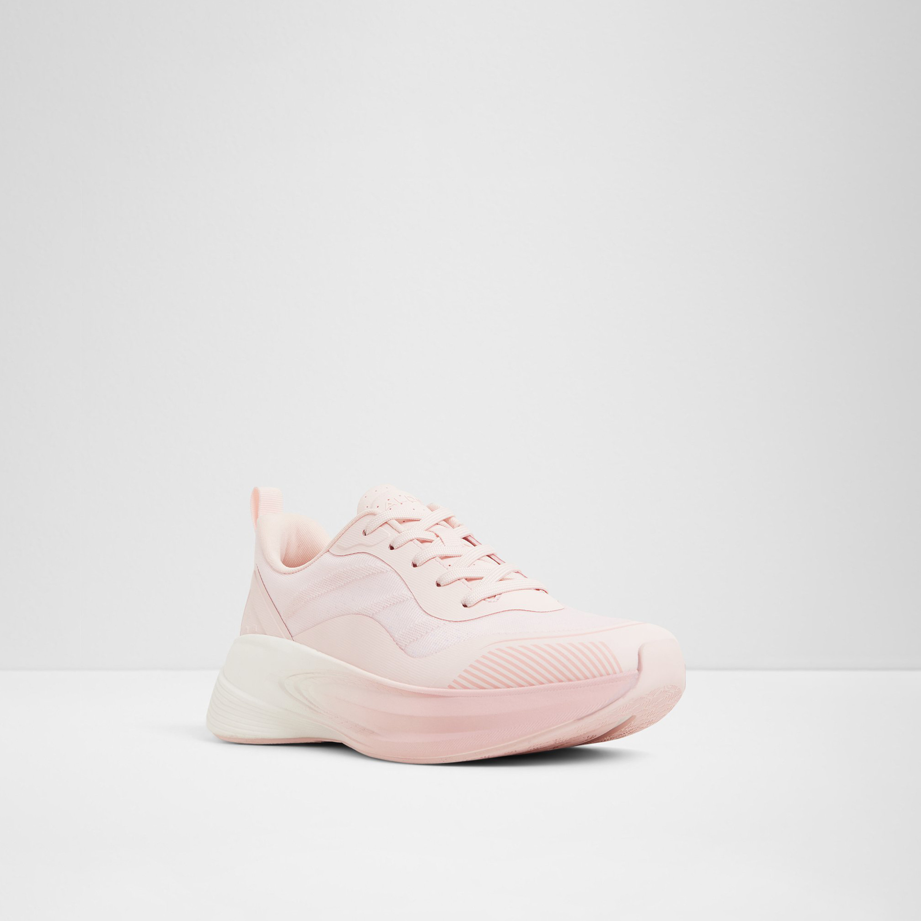 Aldo Women's Lace-Up Flatform Low Ankle Sneakers | 20PILLOWSTEP-women-shoes-sneakers-image-1