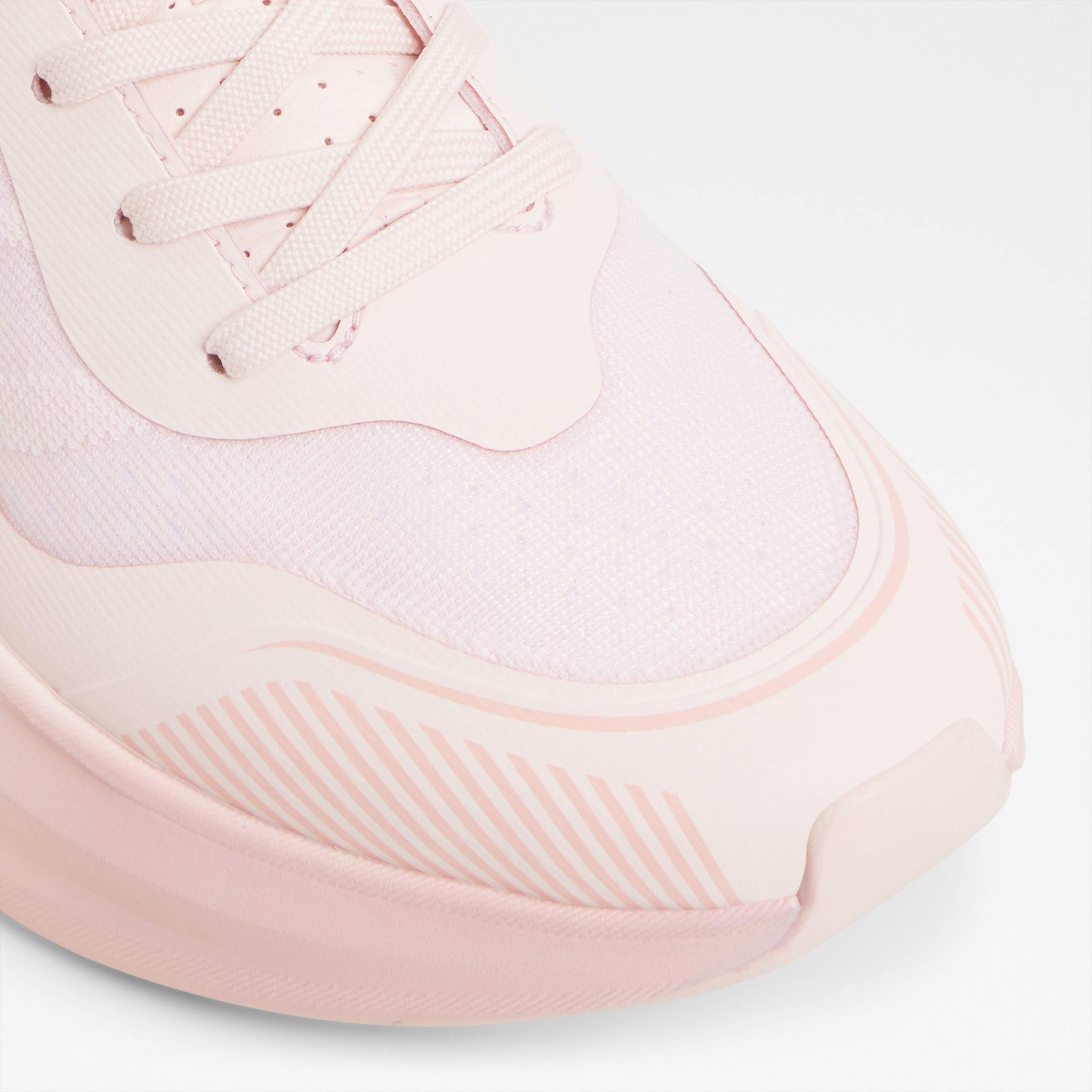 Aldo Women's Lace-Up Flatform Low Ankle Sneakers | 20PILLOWSTEP-women-shoes-sneakers-image-2
