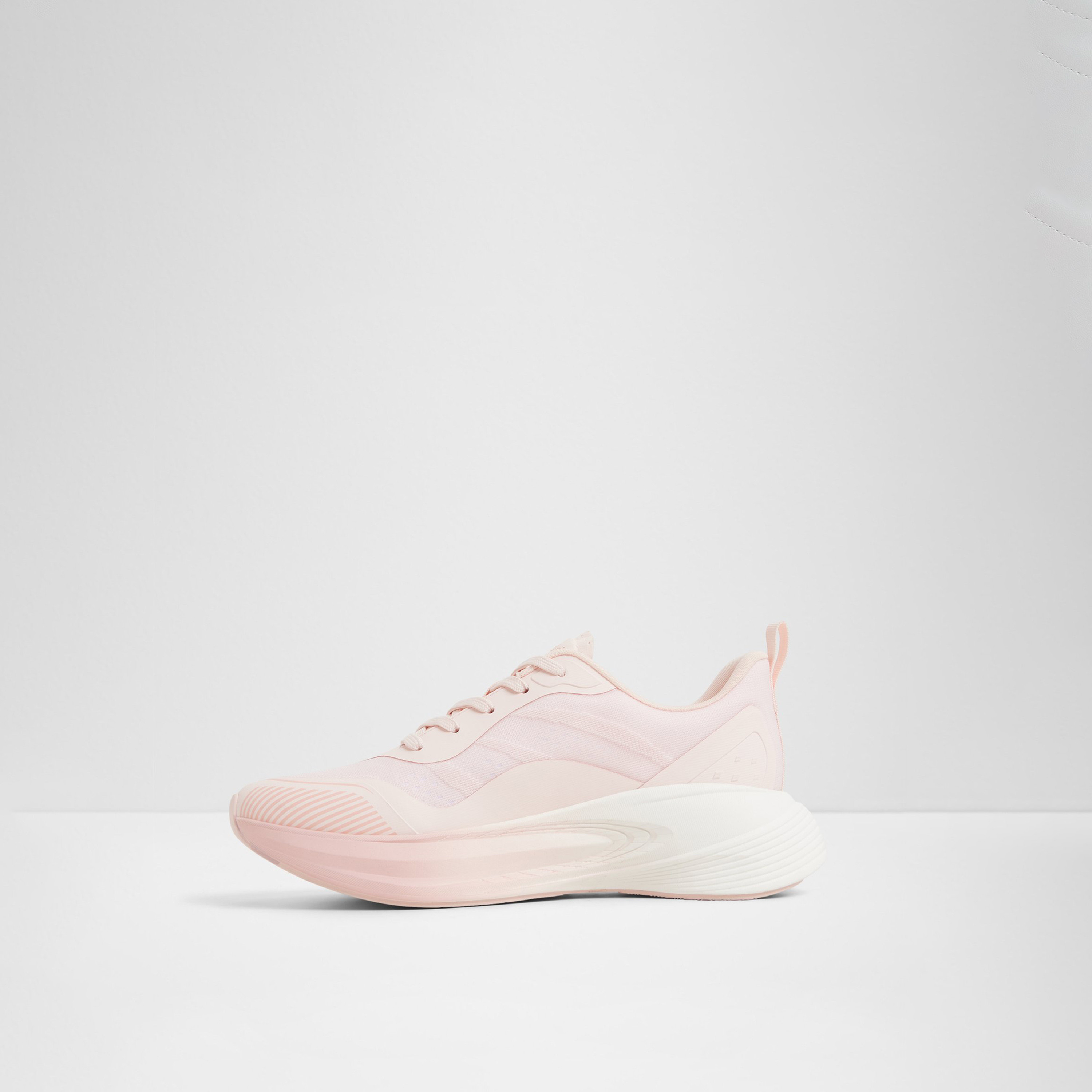 Aldo Women's Lace-Up Flatform Low Ankle Sneakers | 20PILLOWSTEP-women-shoes-sneakers-image-4