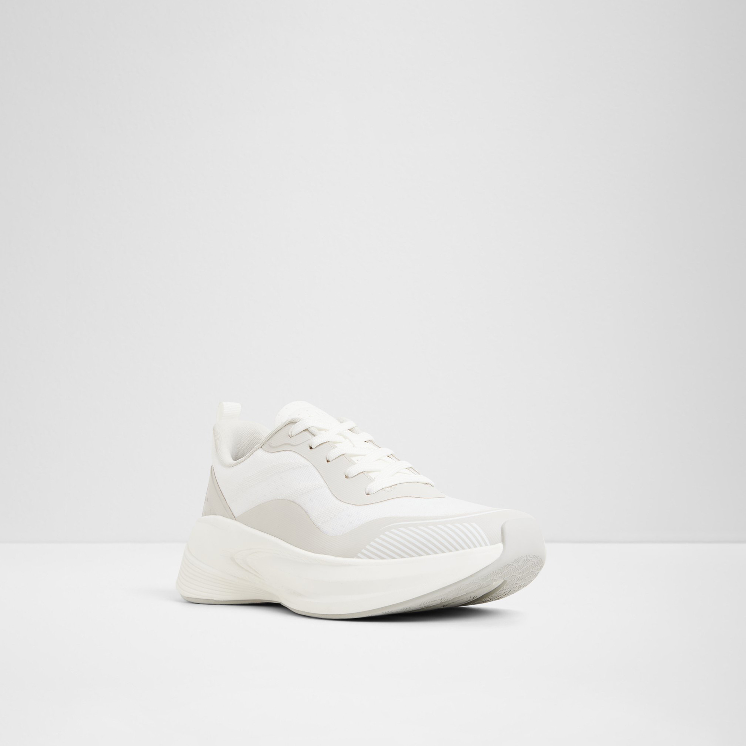 Aldo Women's Lace-Up Flatform Low Ankle Sneakers | 20PILLOWSTEP-women-shoes-sneakers-image-1