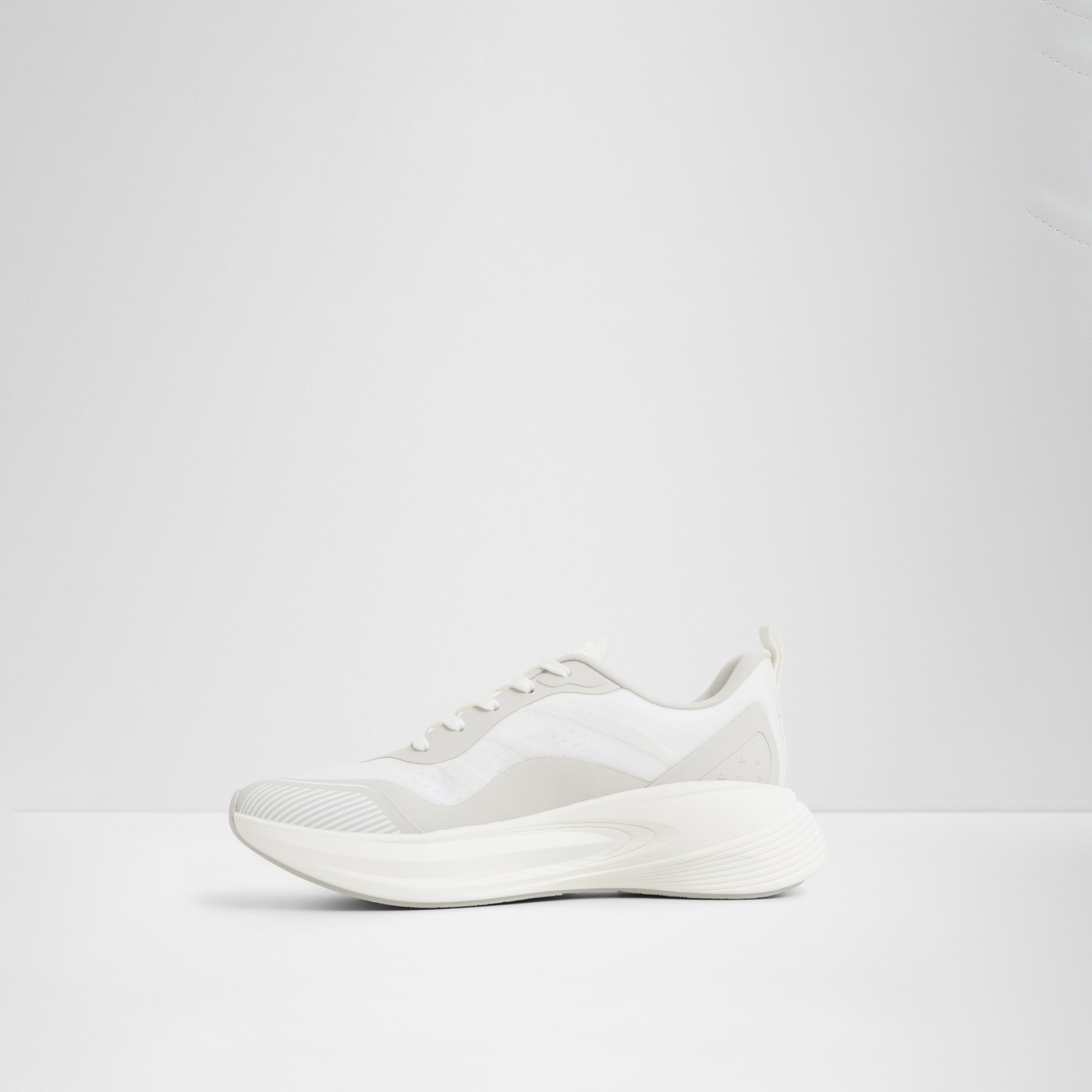 ألدو- حذاء رياضي نسائي مسطح برباط للإغلاق حتى الكاحل | 20PILLOWSTEP-women-shoes-sneakers-image-9