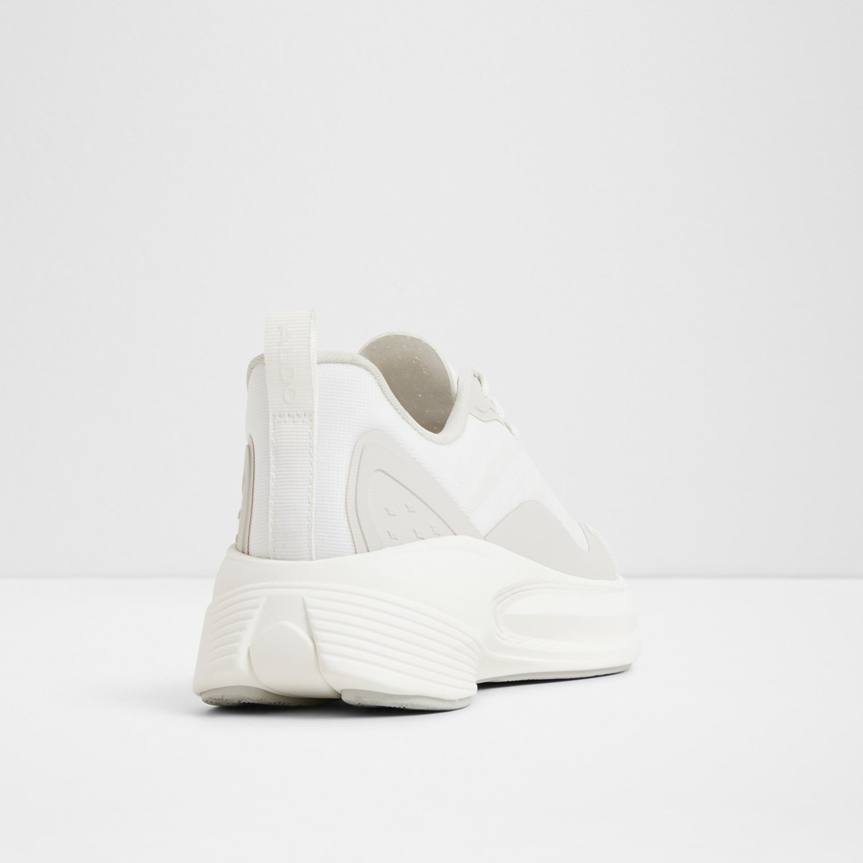 ألدو- حذاء رياضي نسائي مسطح برباط للإغلاق حتى الكاحل | 20PILLOWSTEP-women-shoes-sneakers-image-10