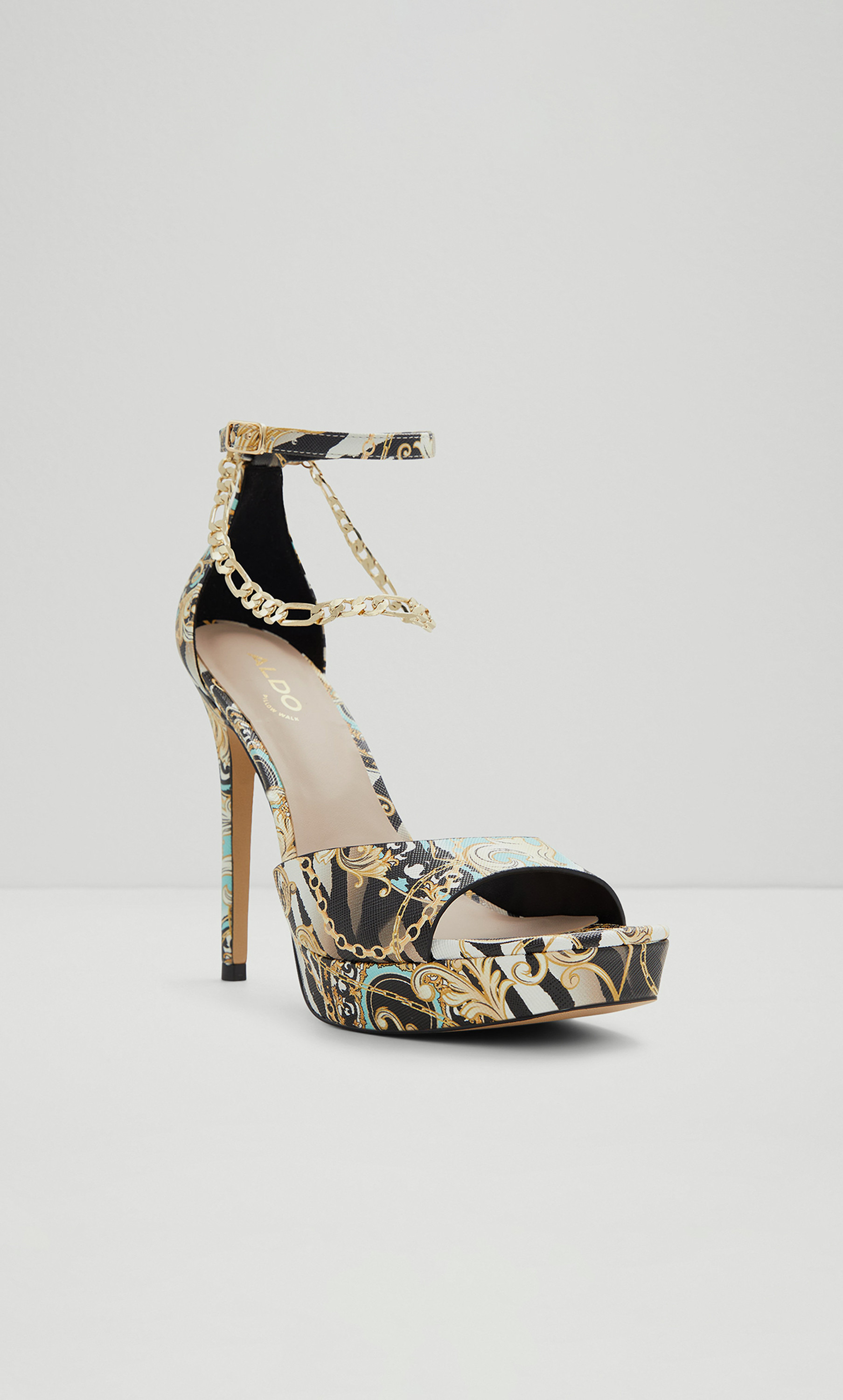 Aldo hot sale high heels