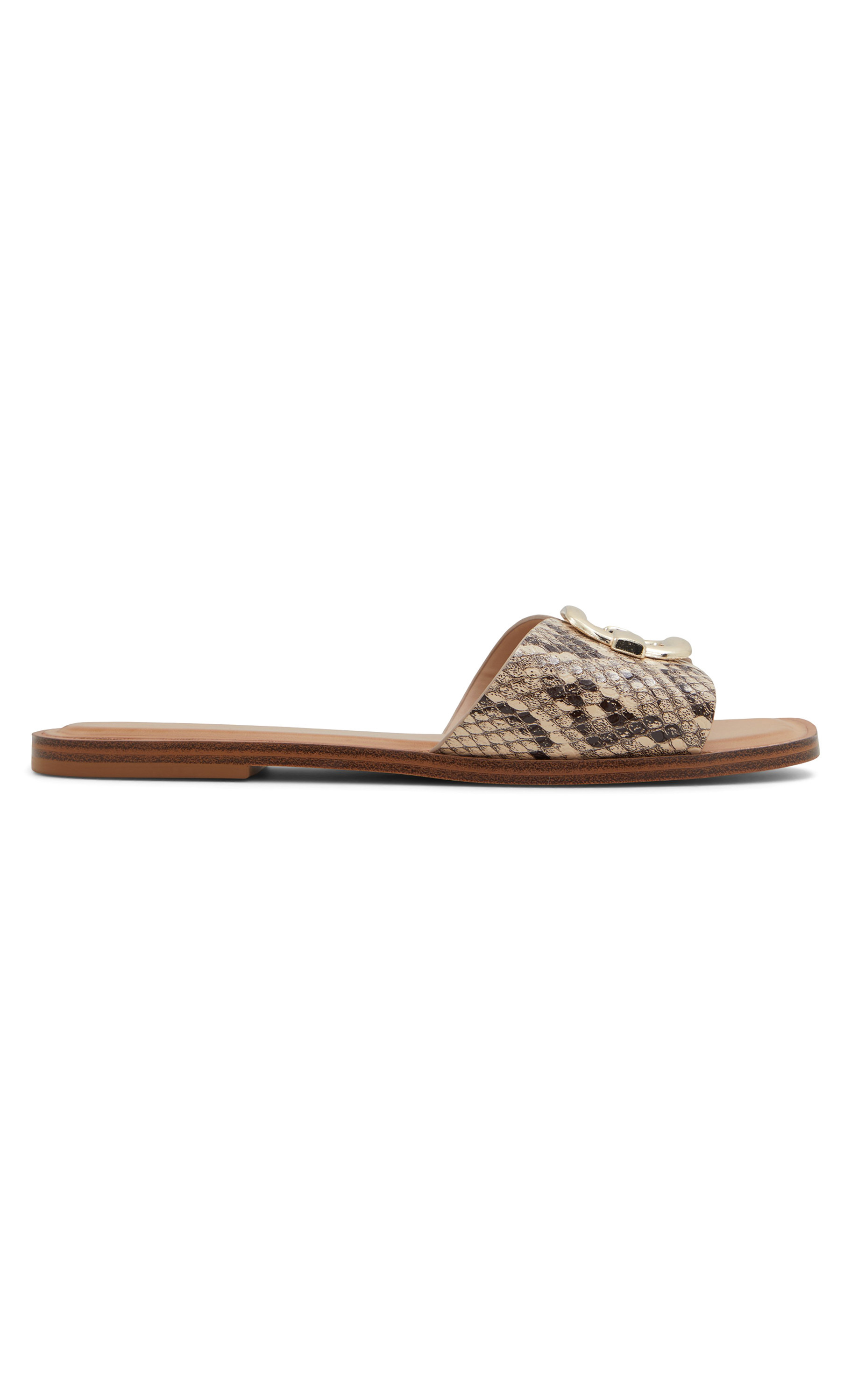 صندل منزلق من ألدو قلاجار-women-shoes-sandals-flats-image-2