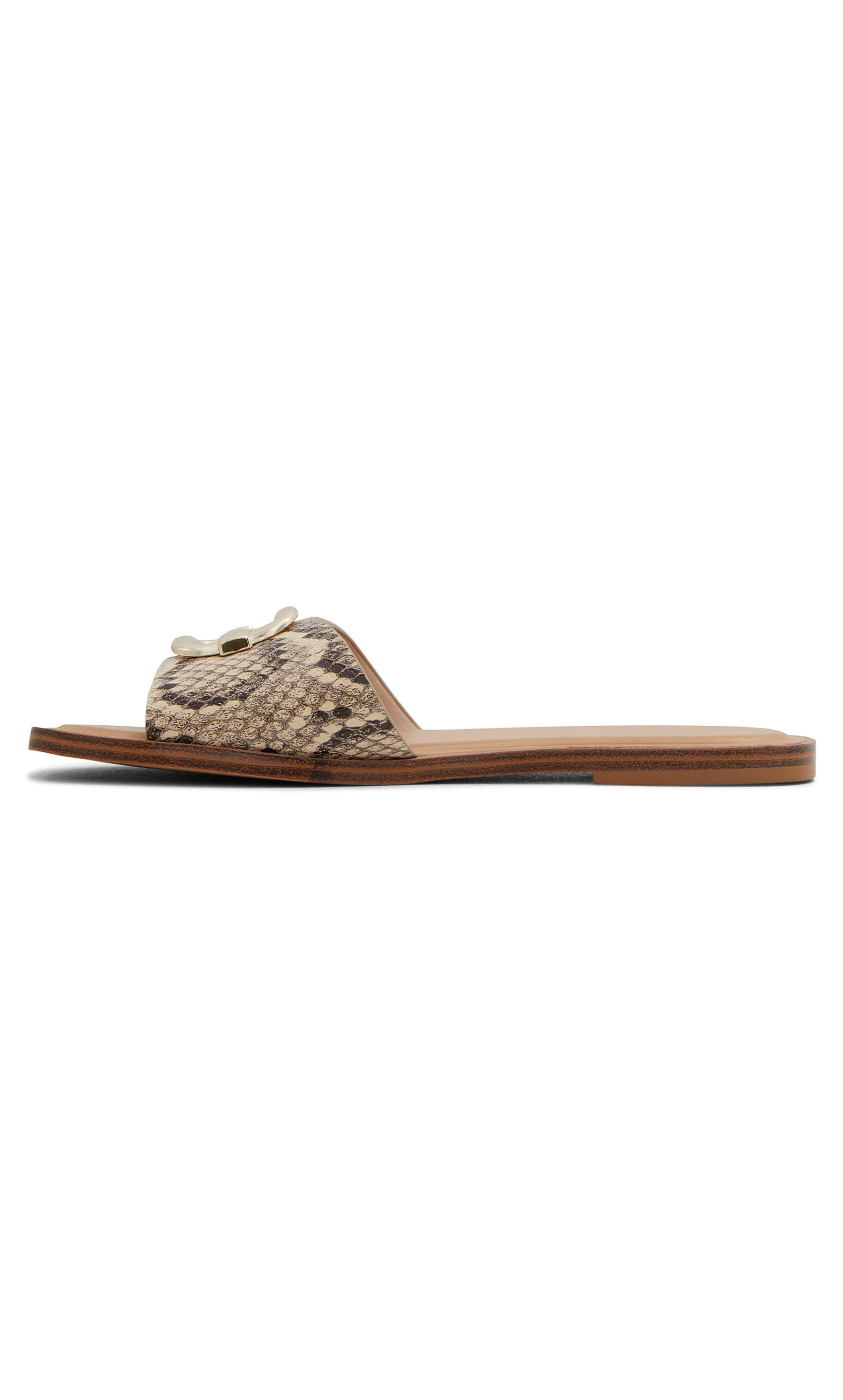 صندل منزلق من ألدو قلاجار-women-shoes-sandals-flats-image-3