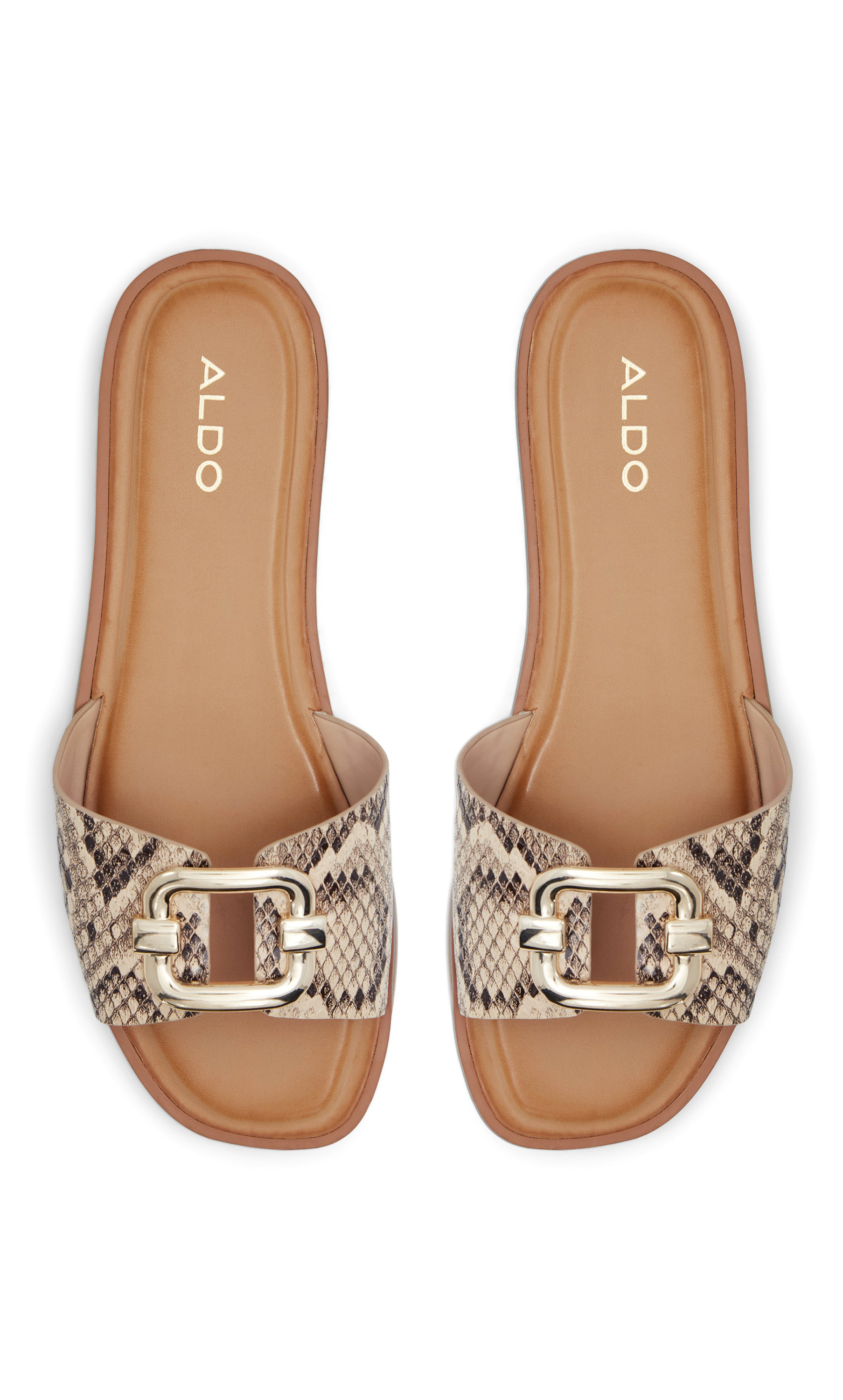 صندل منزلق من ألدو قلاجار-women-shoes-sandals-flats-image-4