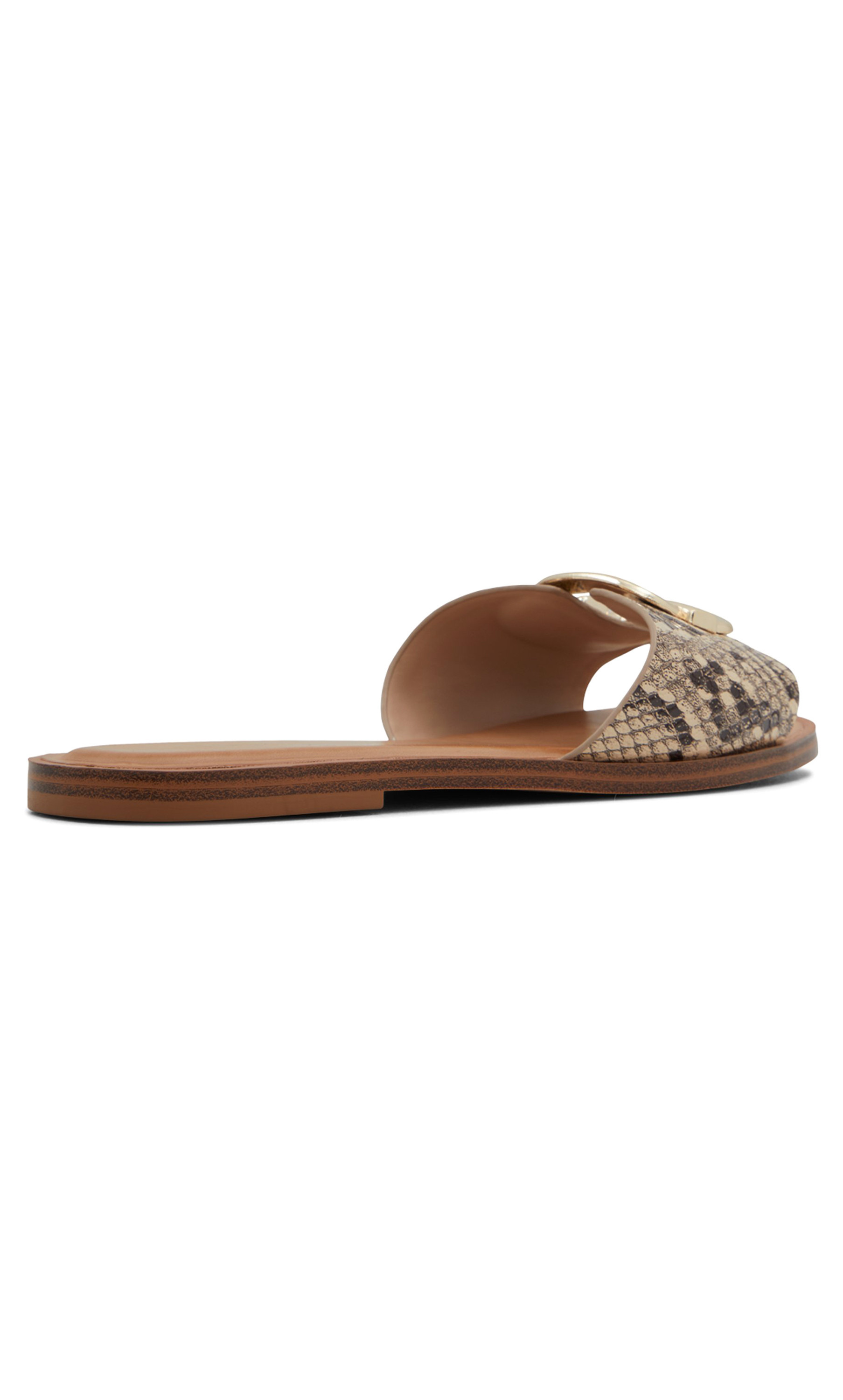 صندل منزلق من ألدو قلاجار-women-shoes-sandals-flats-image-5