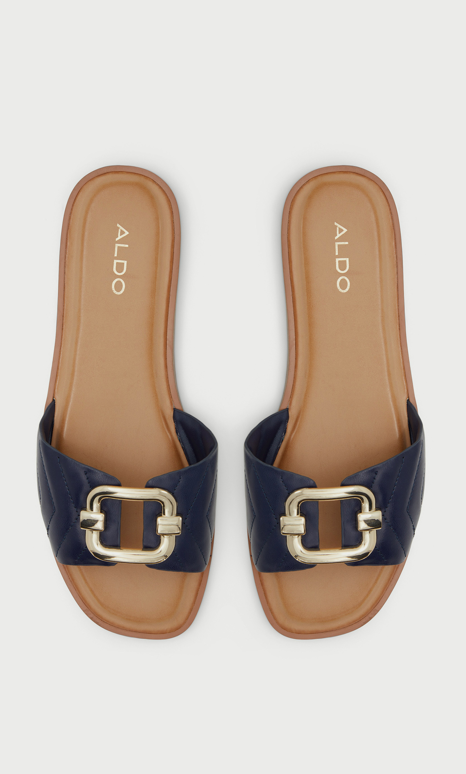 صندل منزلق من ألدو قلاجار-women-shoes-sandals-flats-image-10