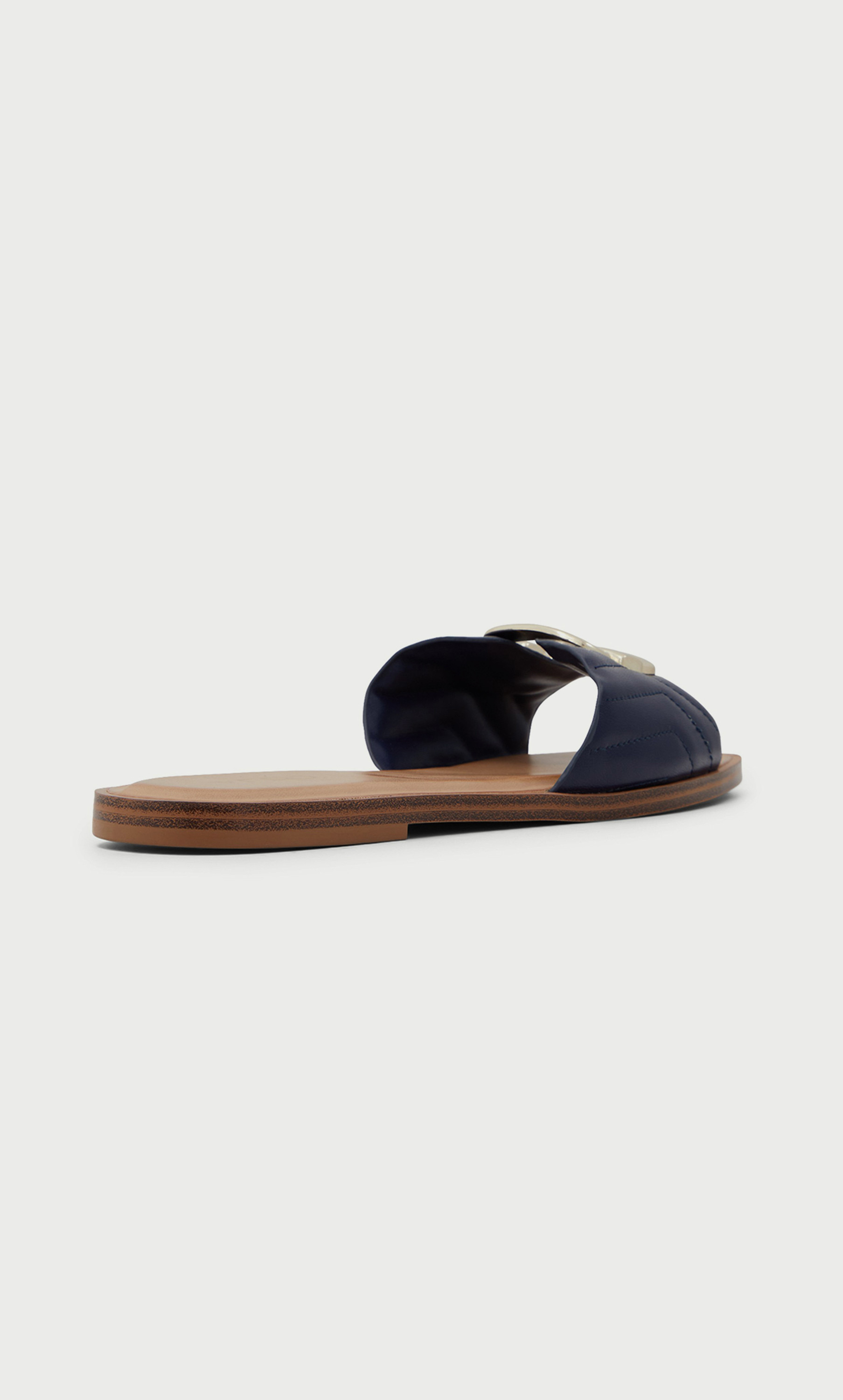 صندل منزلق من ألدو قلاجار-women-shoes-sandals-flats-image-11