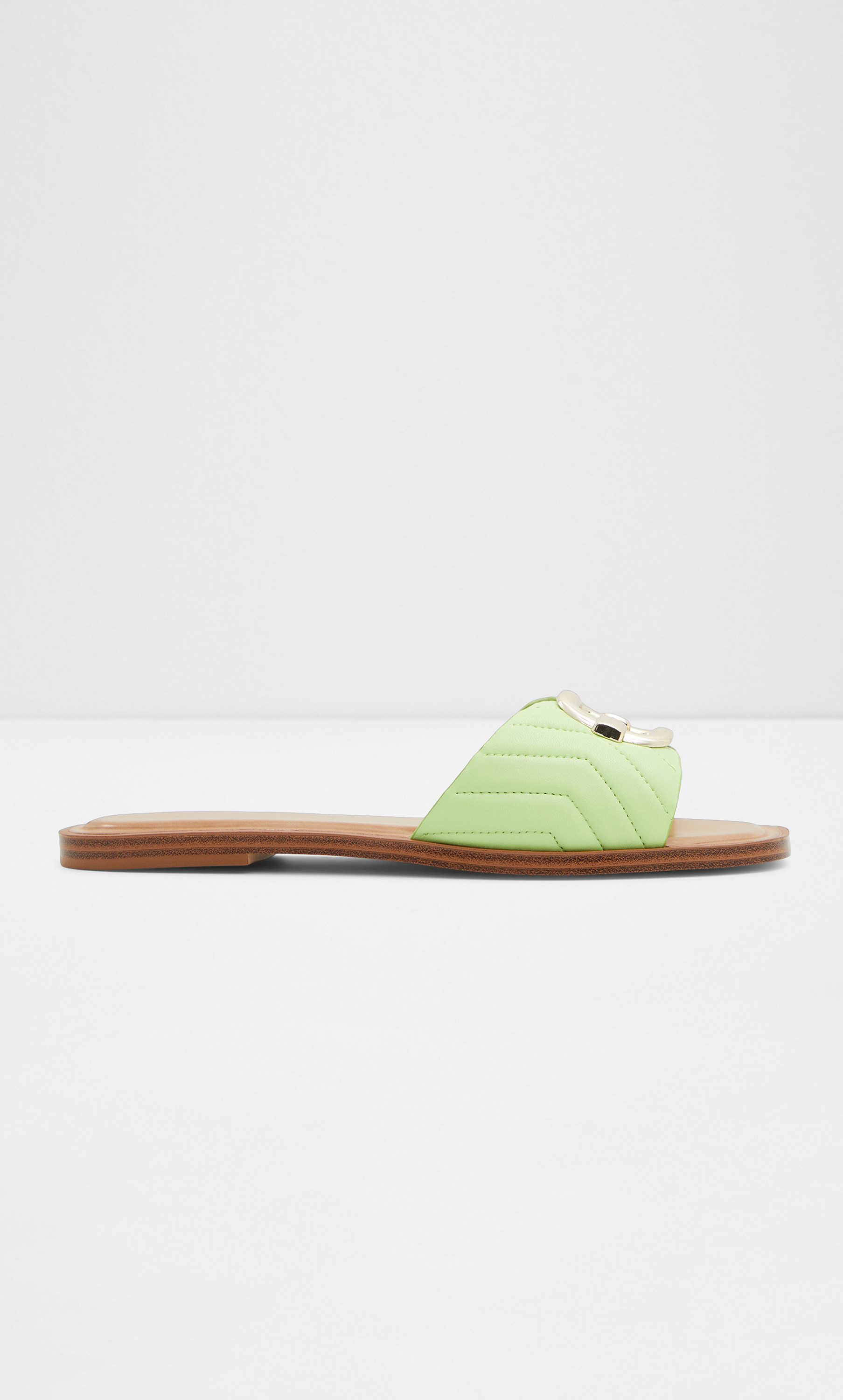 صندل منزلق من ألدو قلاجار-women-shoes-sandals-flats-image-13