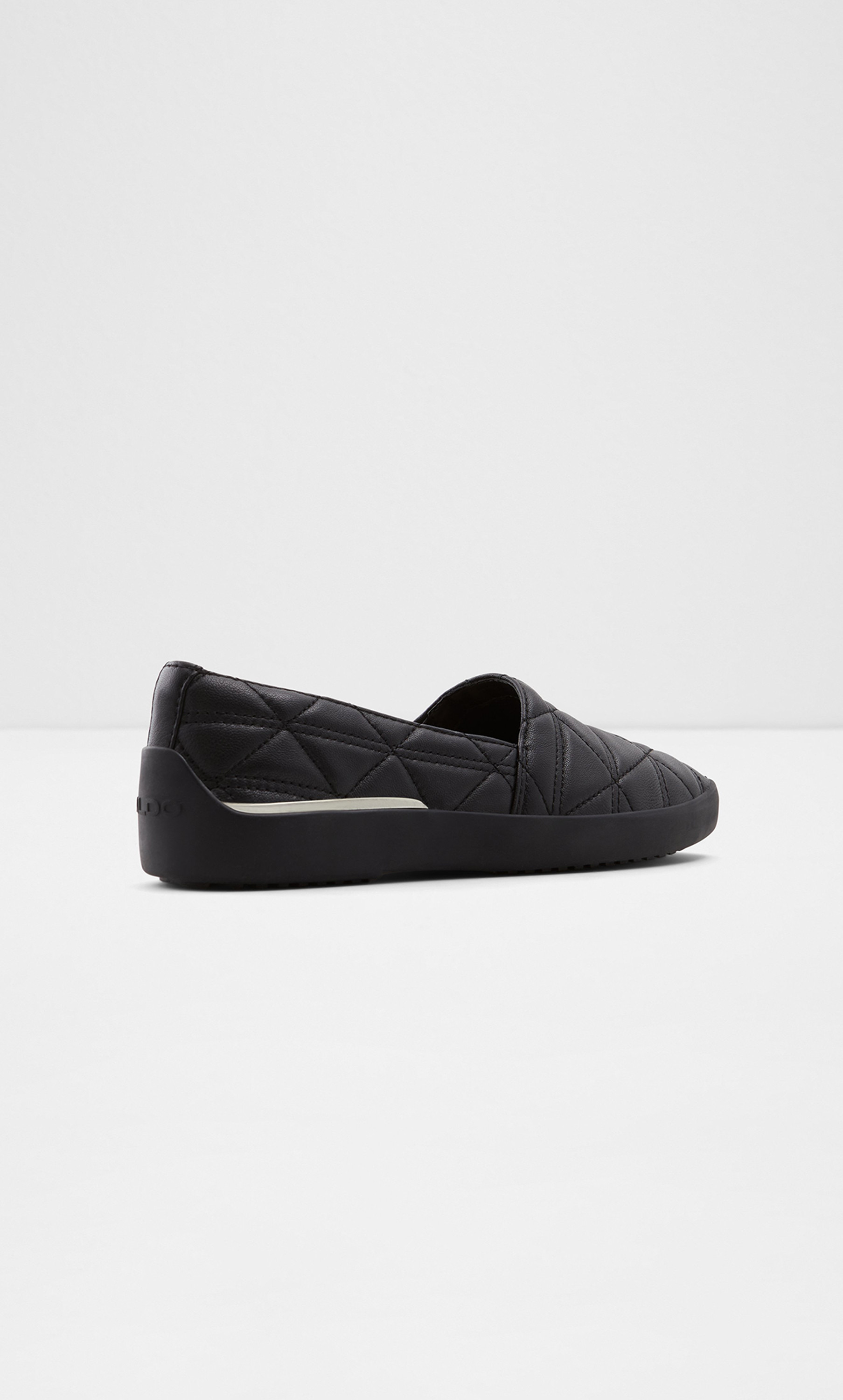 Aldo Women Quilten Quilted Slip On Casual Shoes-women-shoes-loafersandmoccasins-image-4
