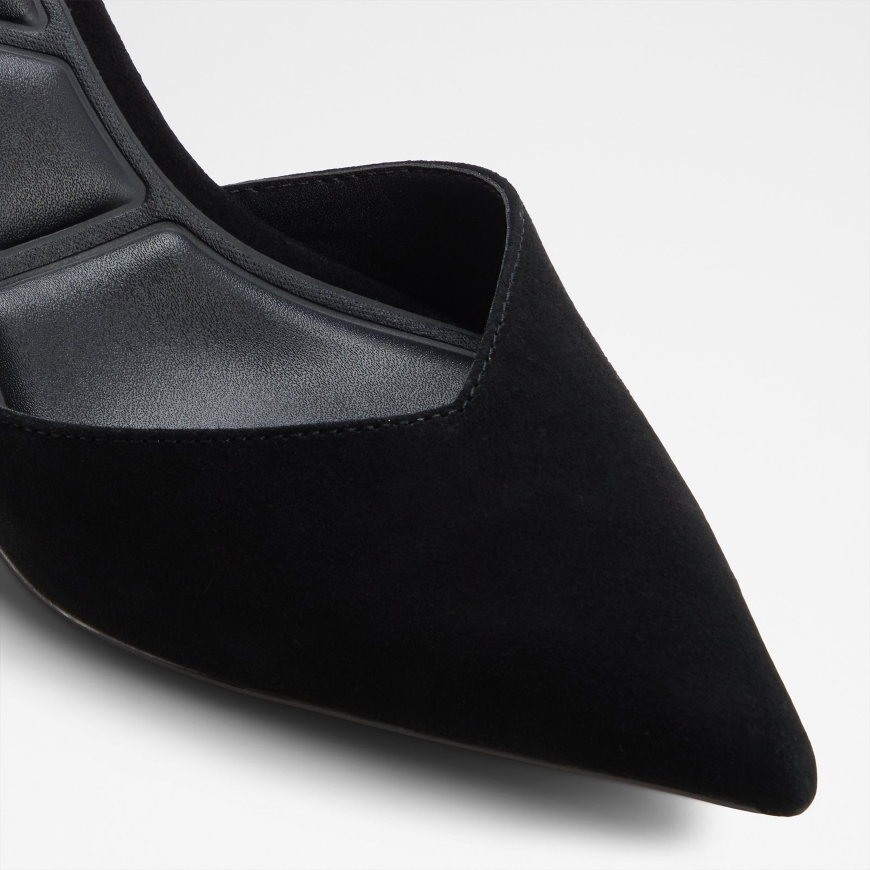 Aldo Women's Elastic RE-JESSICA Stiletto Pumps | 20RE-JESSICA-women-shoes-heels-image-2