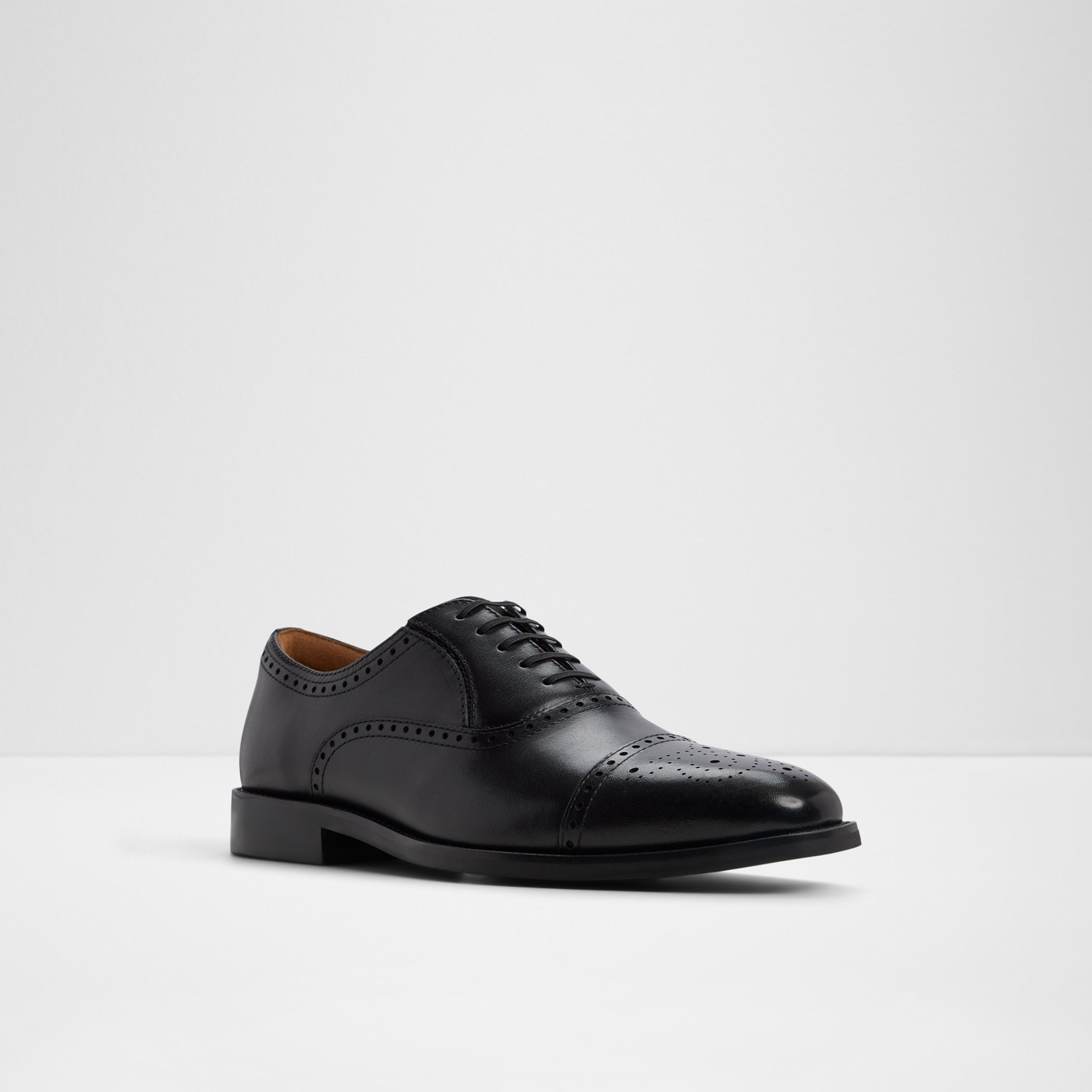 Aldo Men's Lace-Up ROBERTSON Oxford Shoes | 20ROBERTSON-men-shoes-formalshoes-image-1