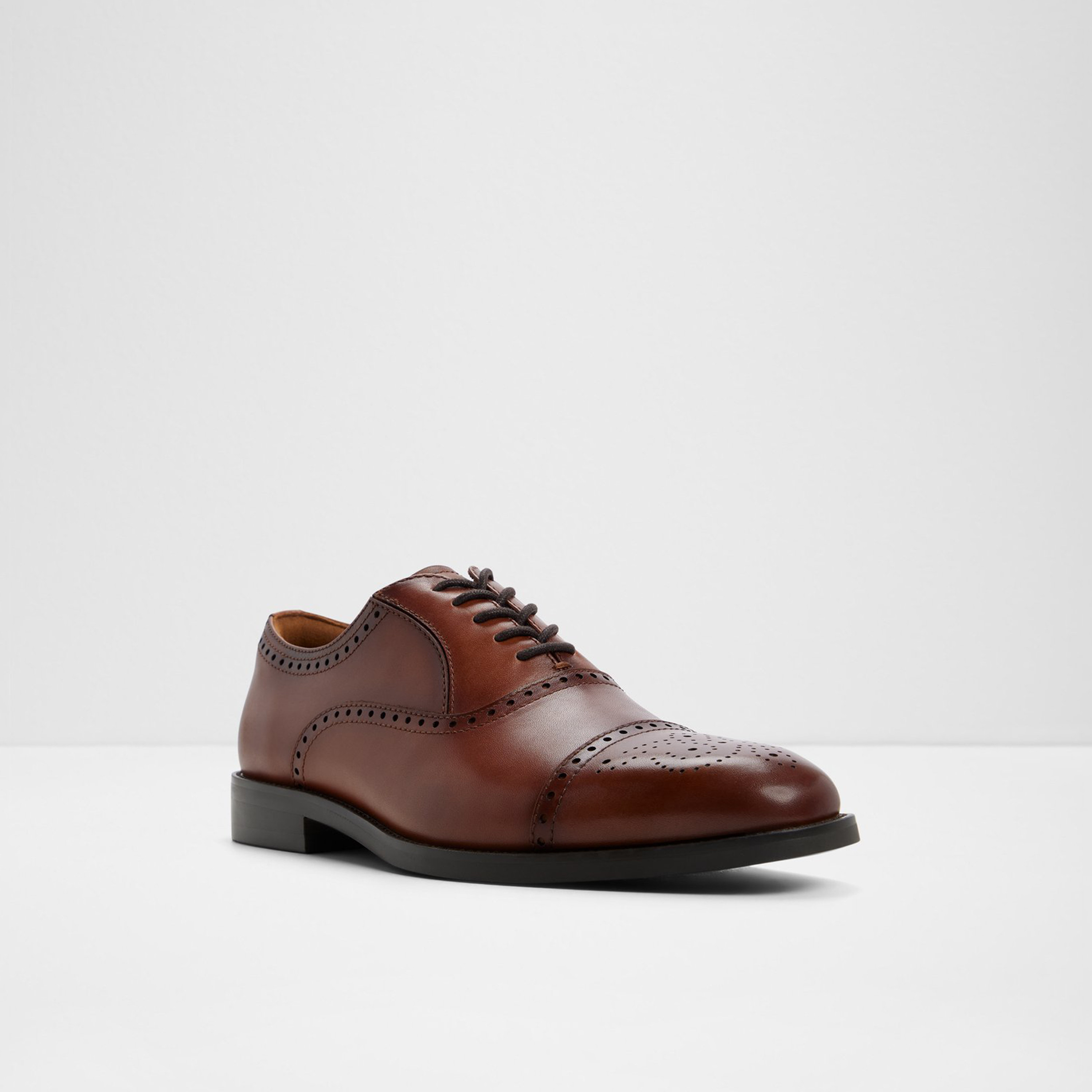 ألدو - حذاء روبرتسون أكسفورد رجالي برباط | 20ROBERTSON-men-shoes-formalshoes-image-1