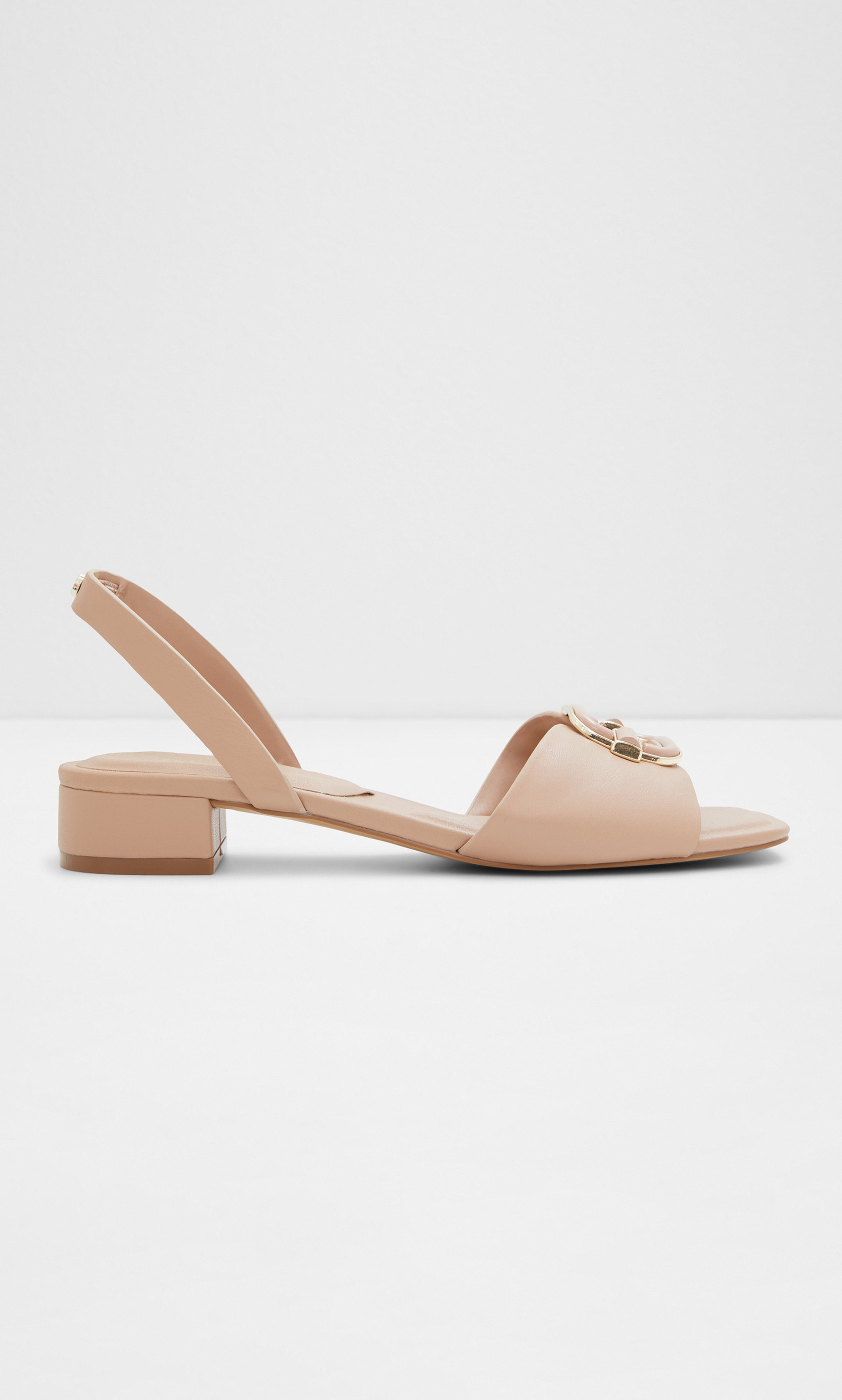 Aldo Women Roblane Block Heel Sandals with Slingback Strap-women-shoes-heels-image-6