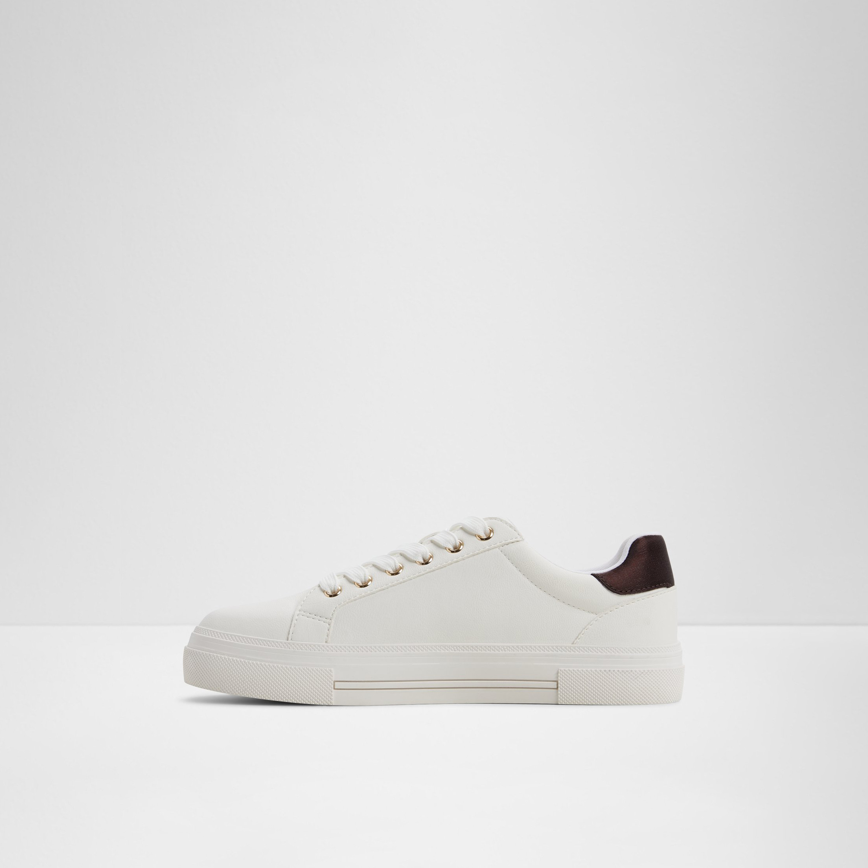 ألدو - حذاء رياضي سادي نسائي برباط مسطح منخفض الكاحل | 20SADDIE-women-shoes-sneakers-image-4