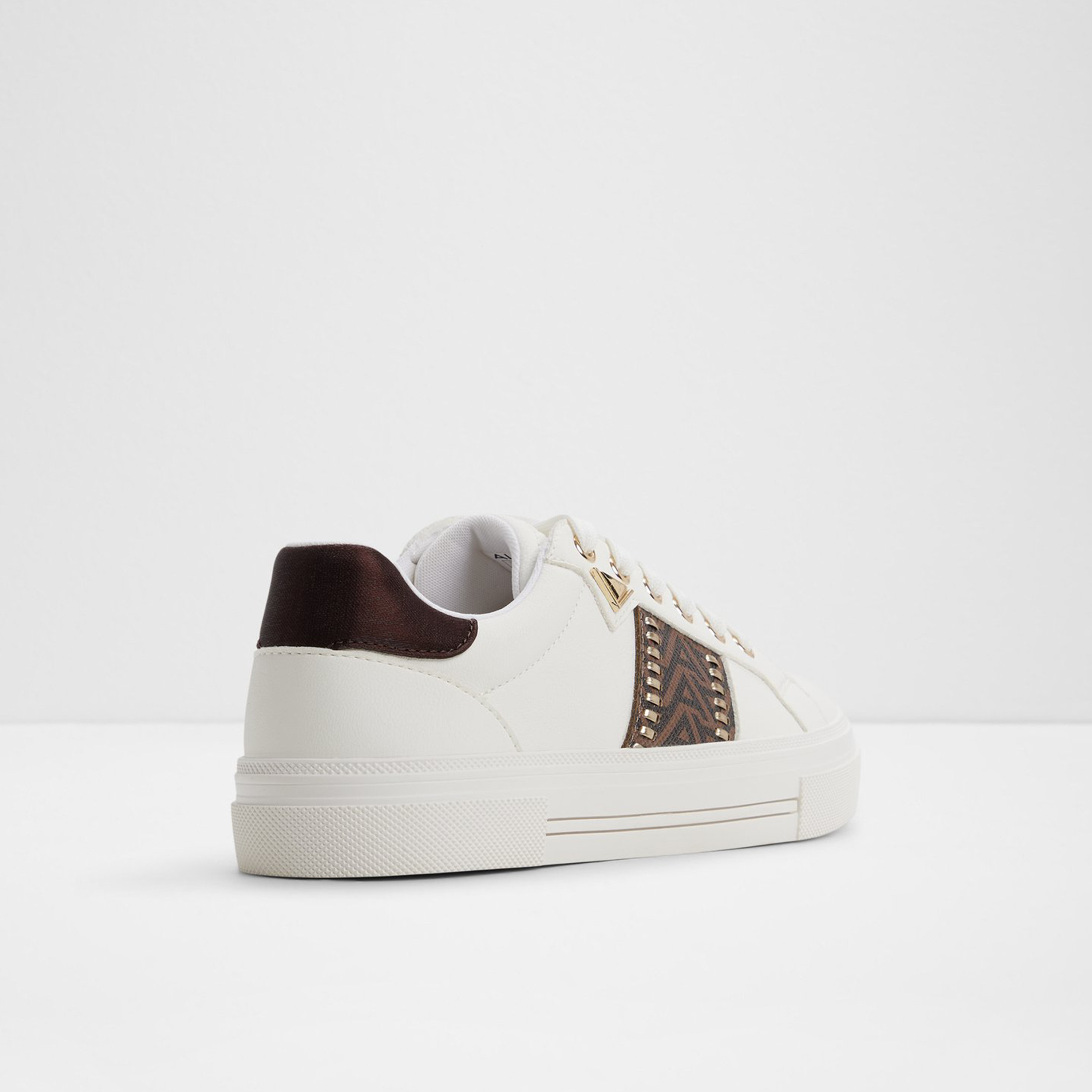 ألدو - حذاء رياضي سادي نسائي برباط مسطح منخفض الكاحل | 20SADDIE-women-shoes-sneakers-image-5