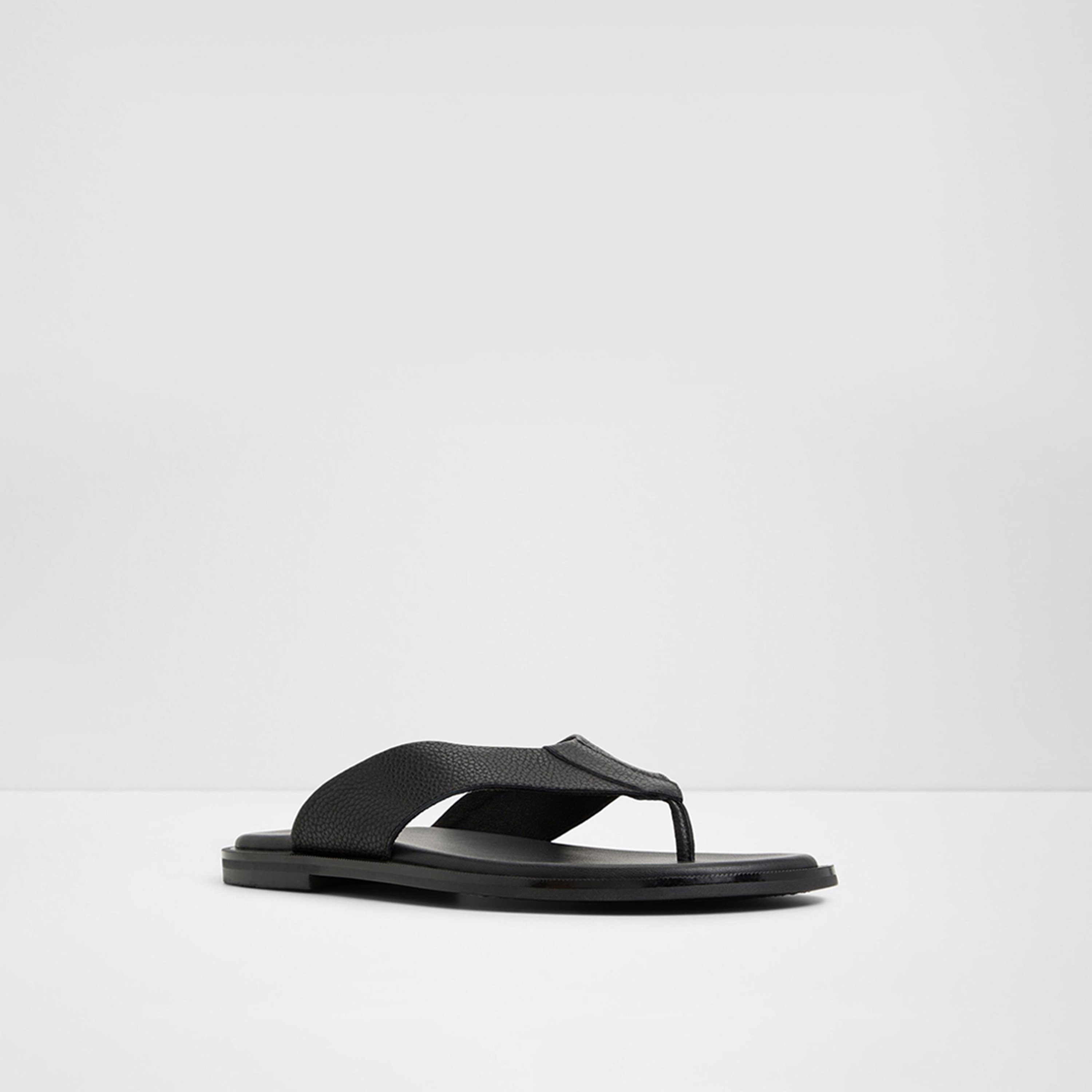 الدو - صندل بإصبع سهل الارتداء للرجال | 20SERANO-men-shoes-sandals-image-1