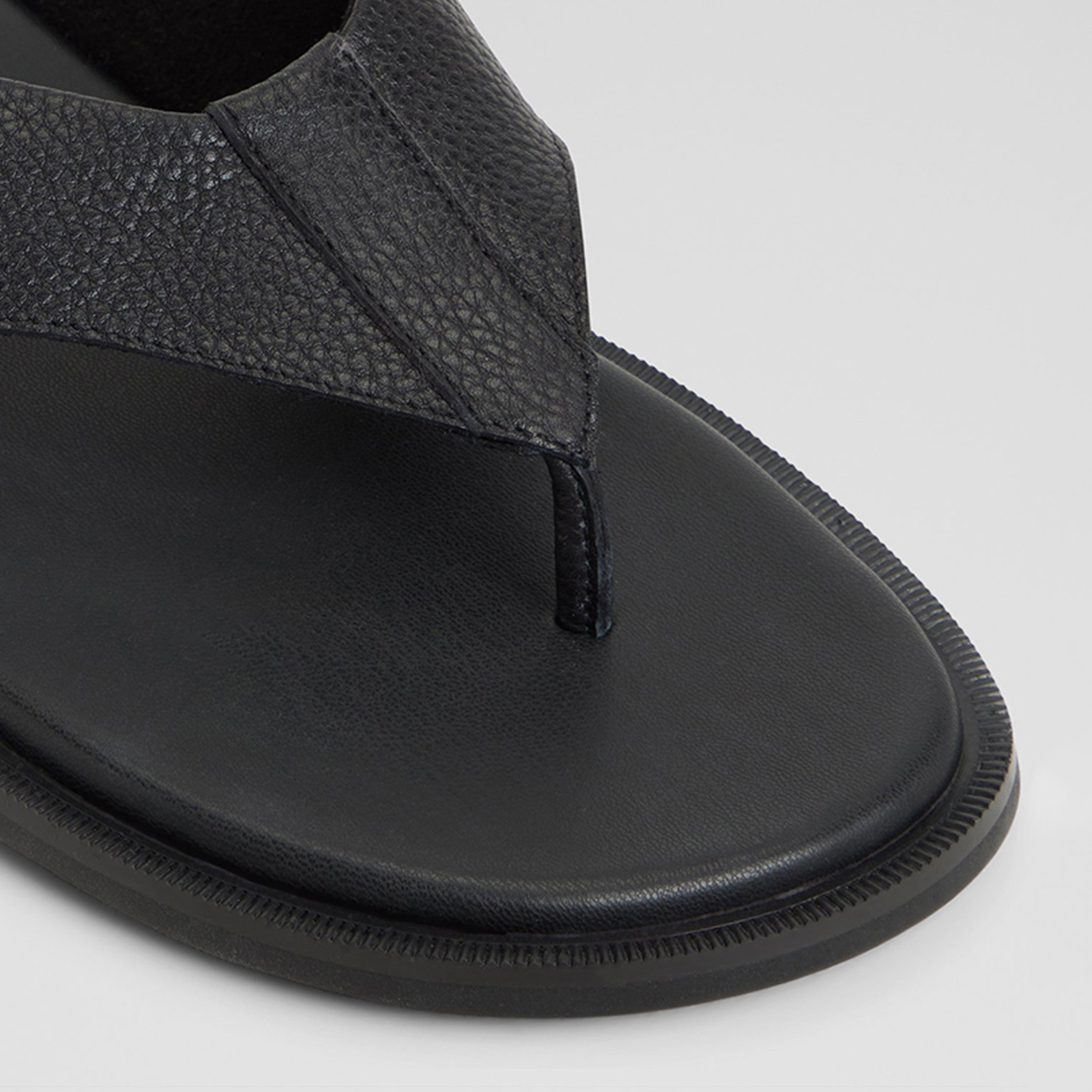 الدو - صندل بإصبع سهل الارتداء للرجال | 20SERANO-men-shoes-sandals-image-2
